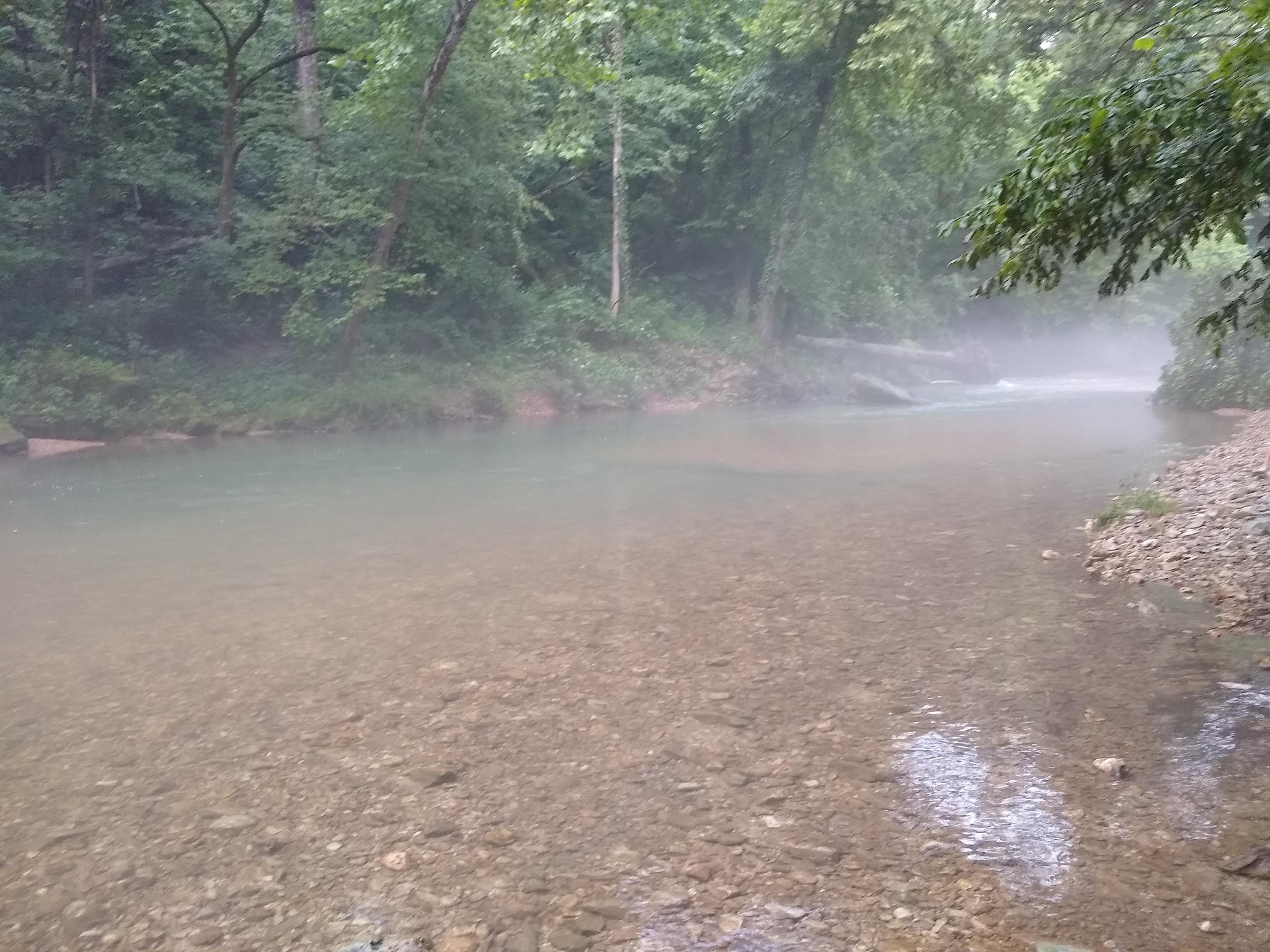 Special Use Campground