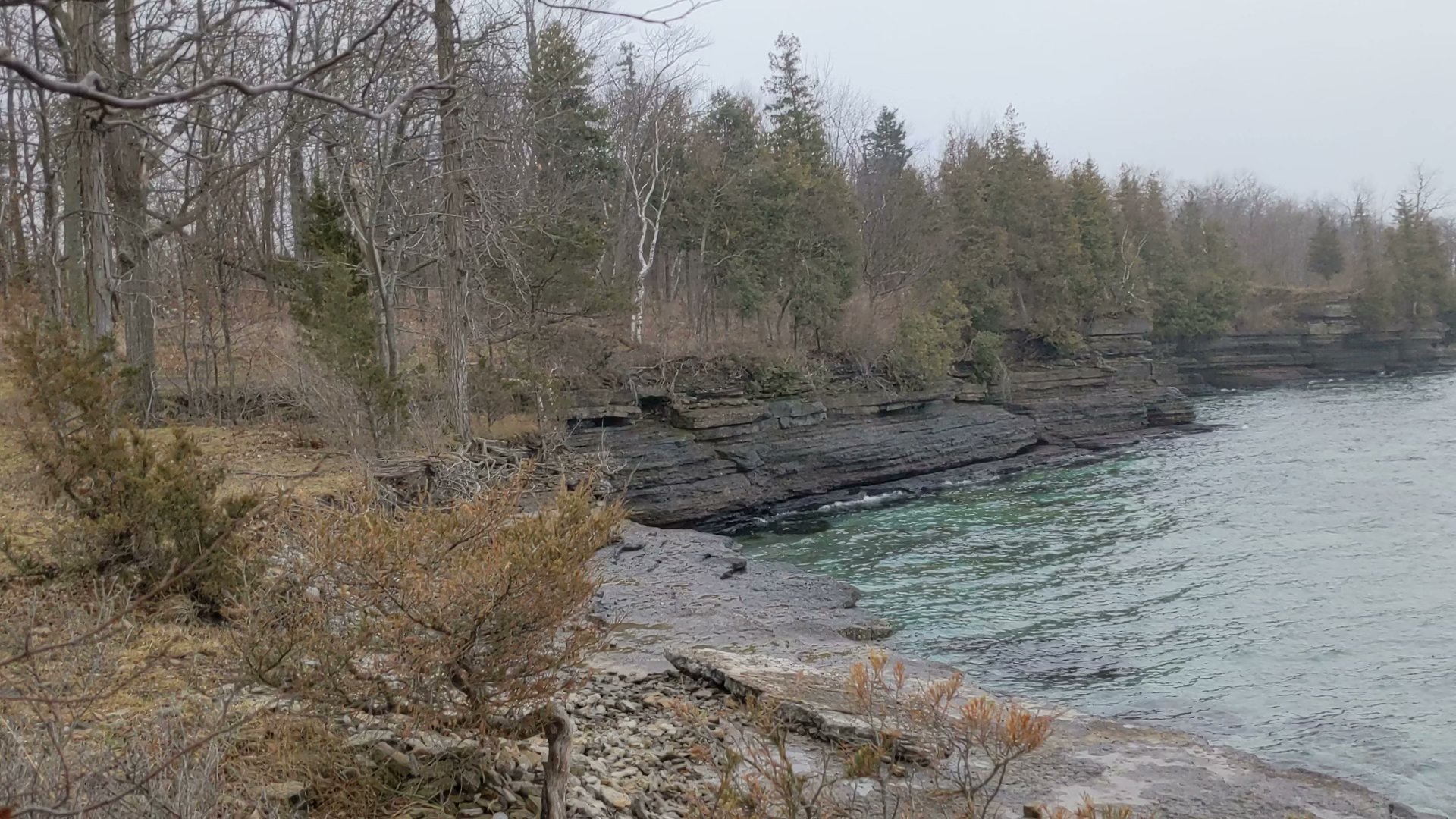 Robert G Wehle State Park