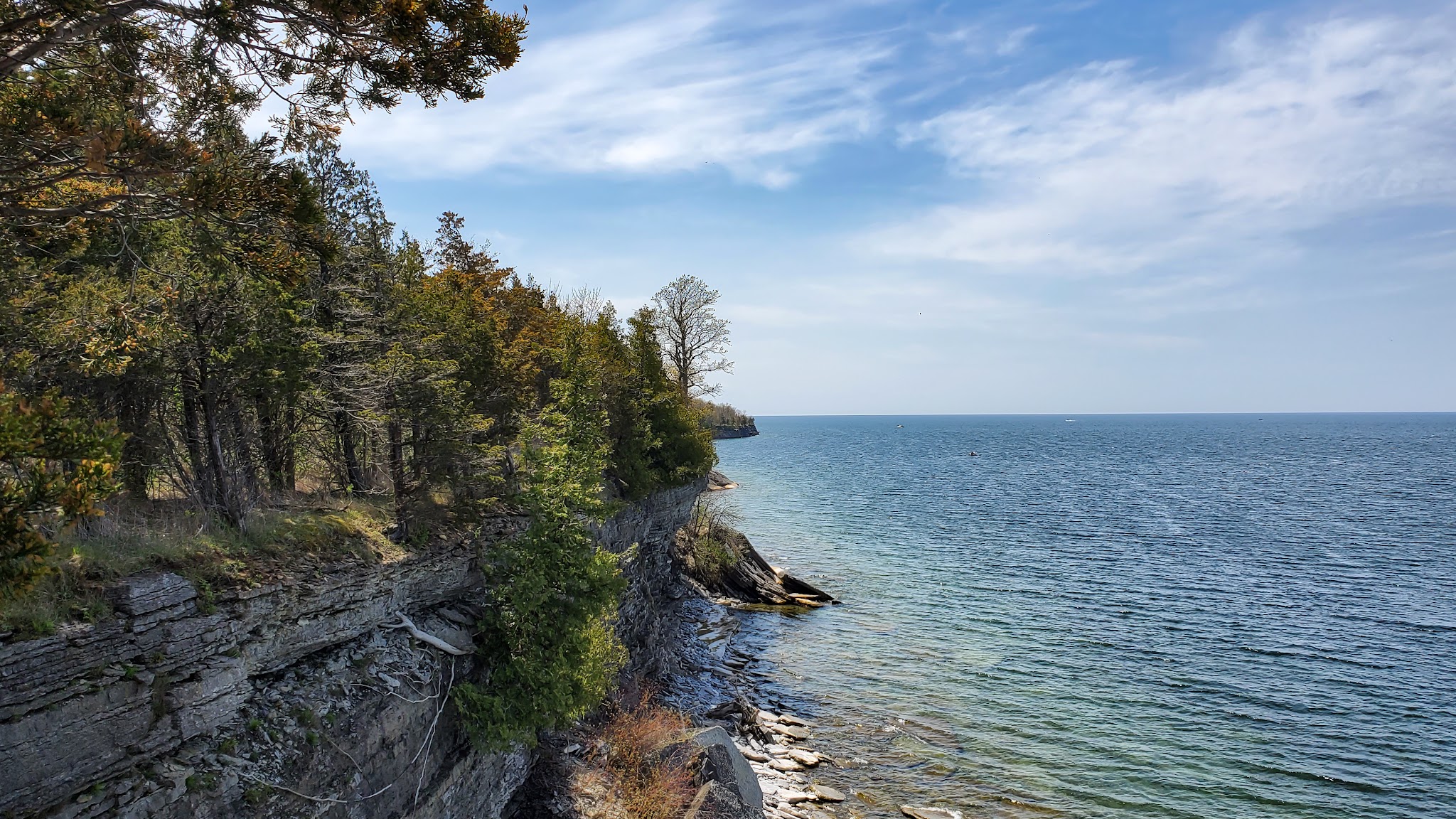 Robert G Wehle State Park