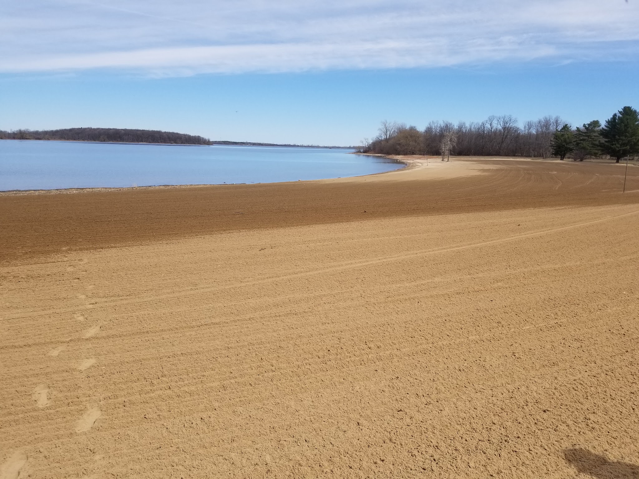 Robert Moses State Park