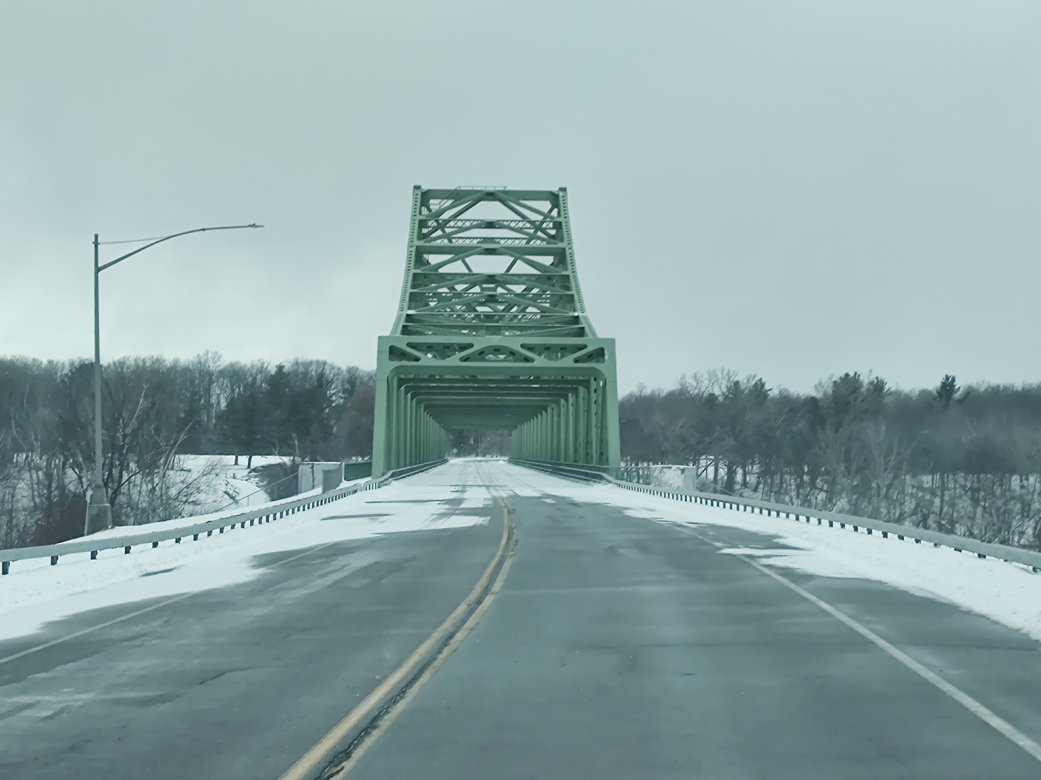 Robert Moses State Park