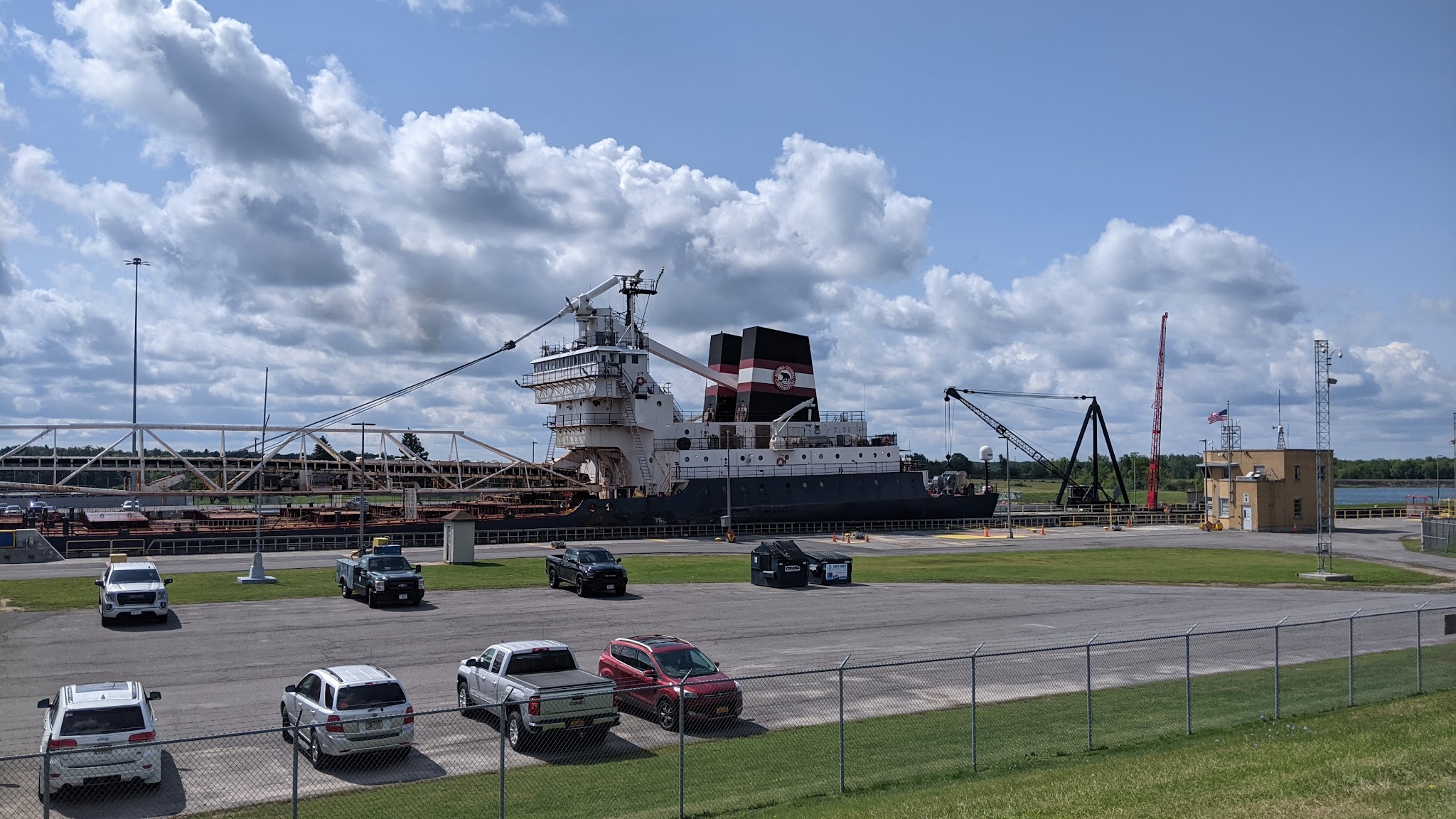 Robert Moses State Park