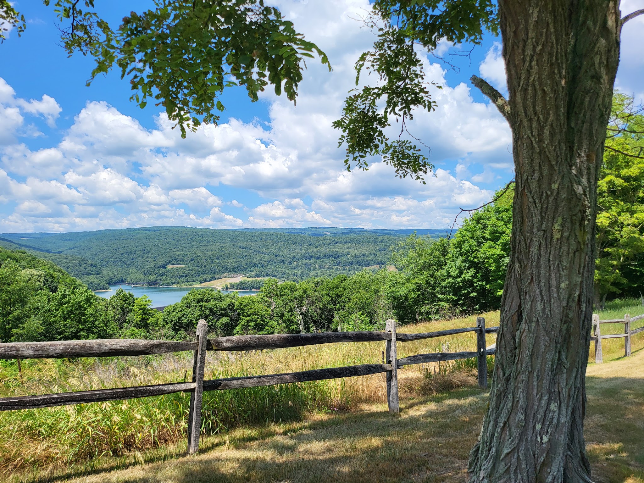 Tent Campgrounds in West Virginia