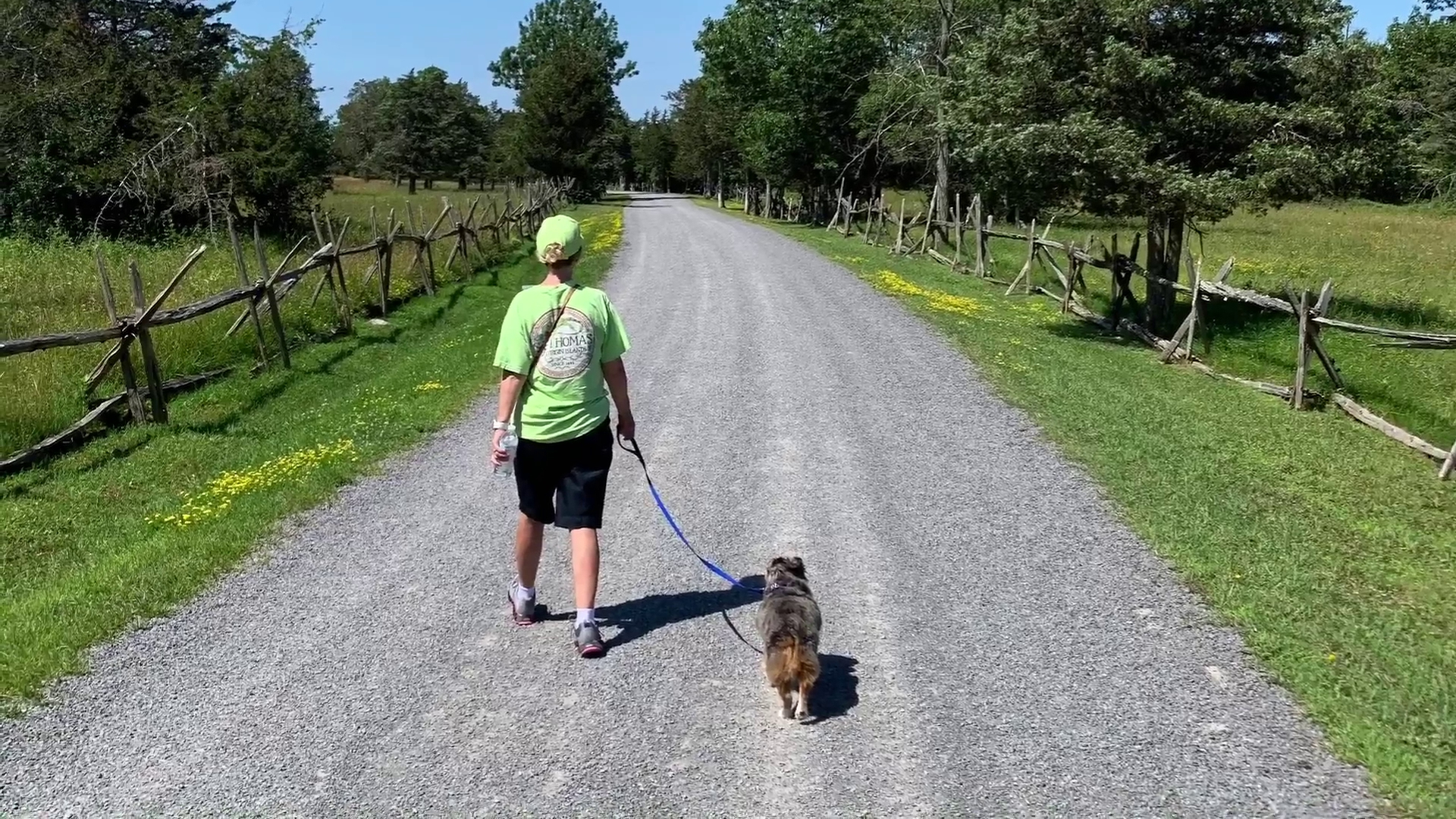 Robert G Wehle State Park