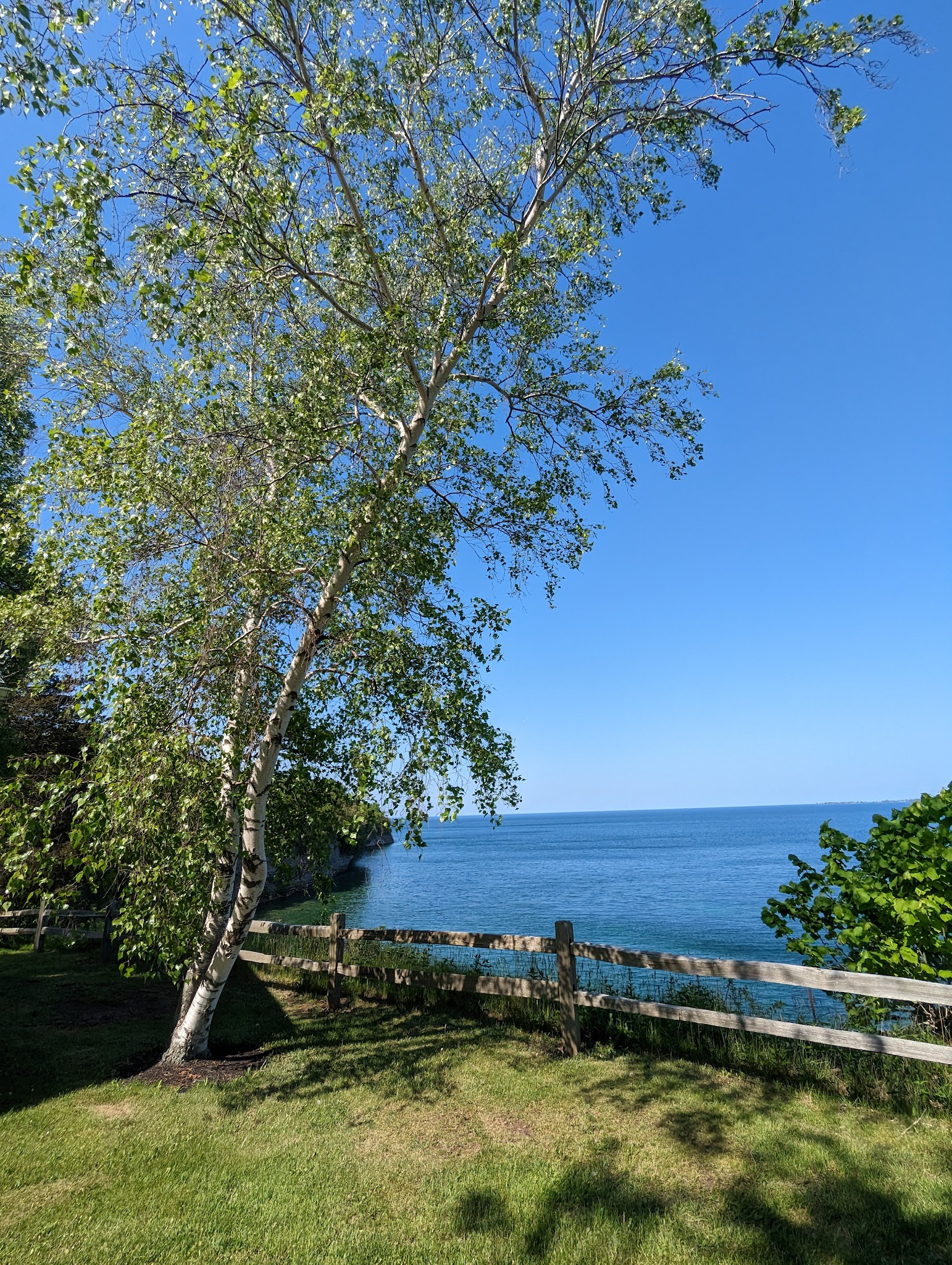 Robert G Wehle State Park