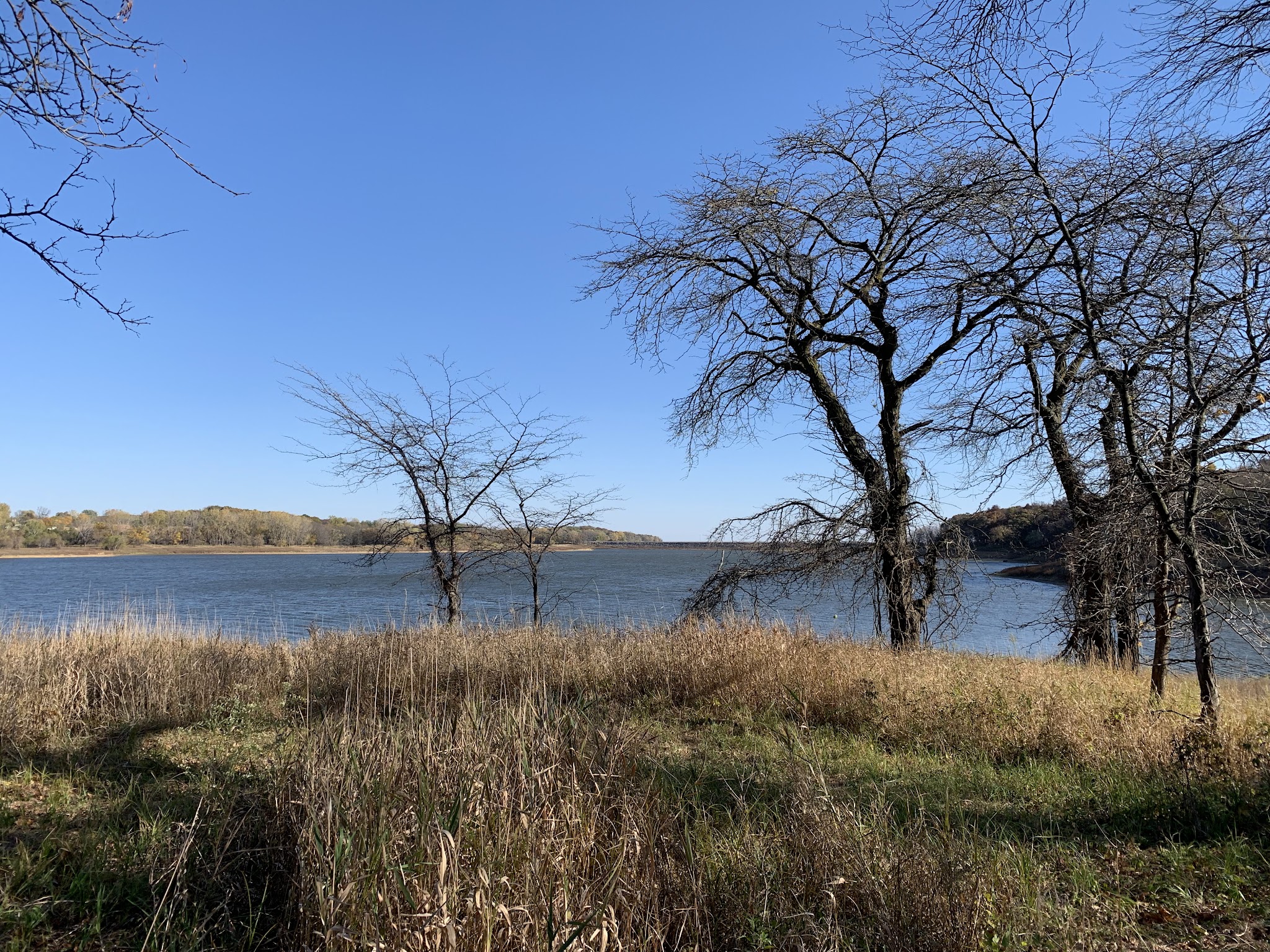 Roberts Creek West Campground