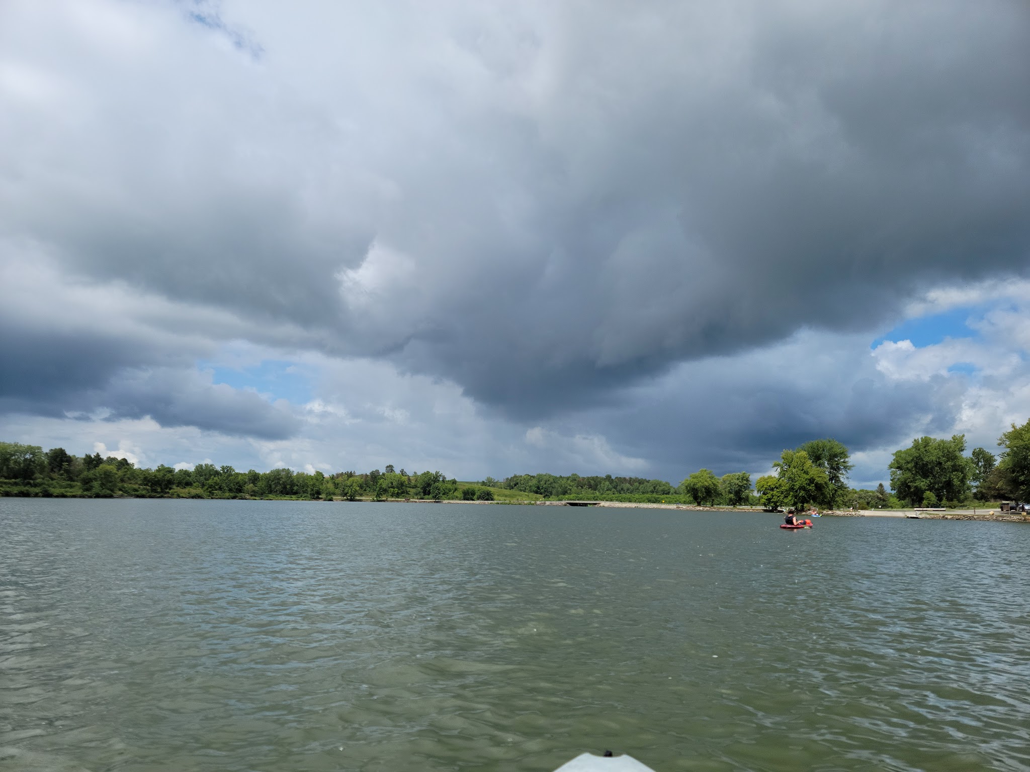 Rock Creek State Park