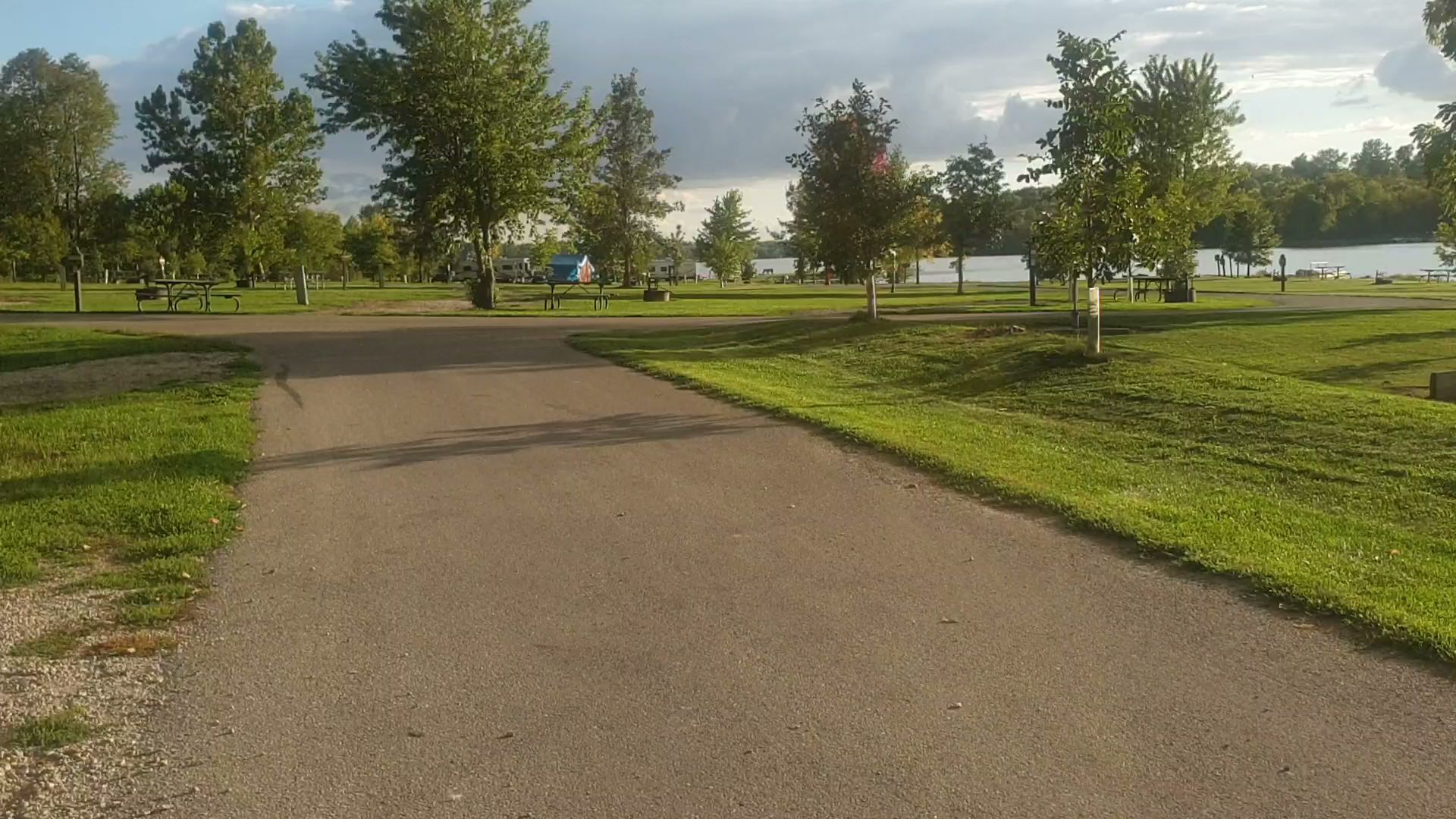 Rock Creek State Park