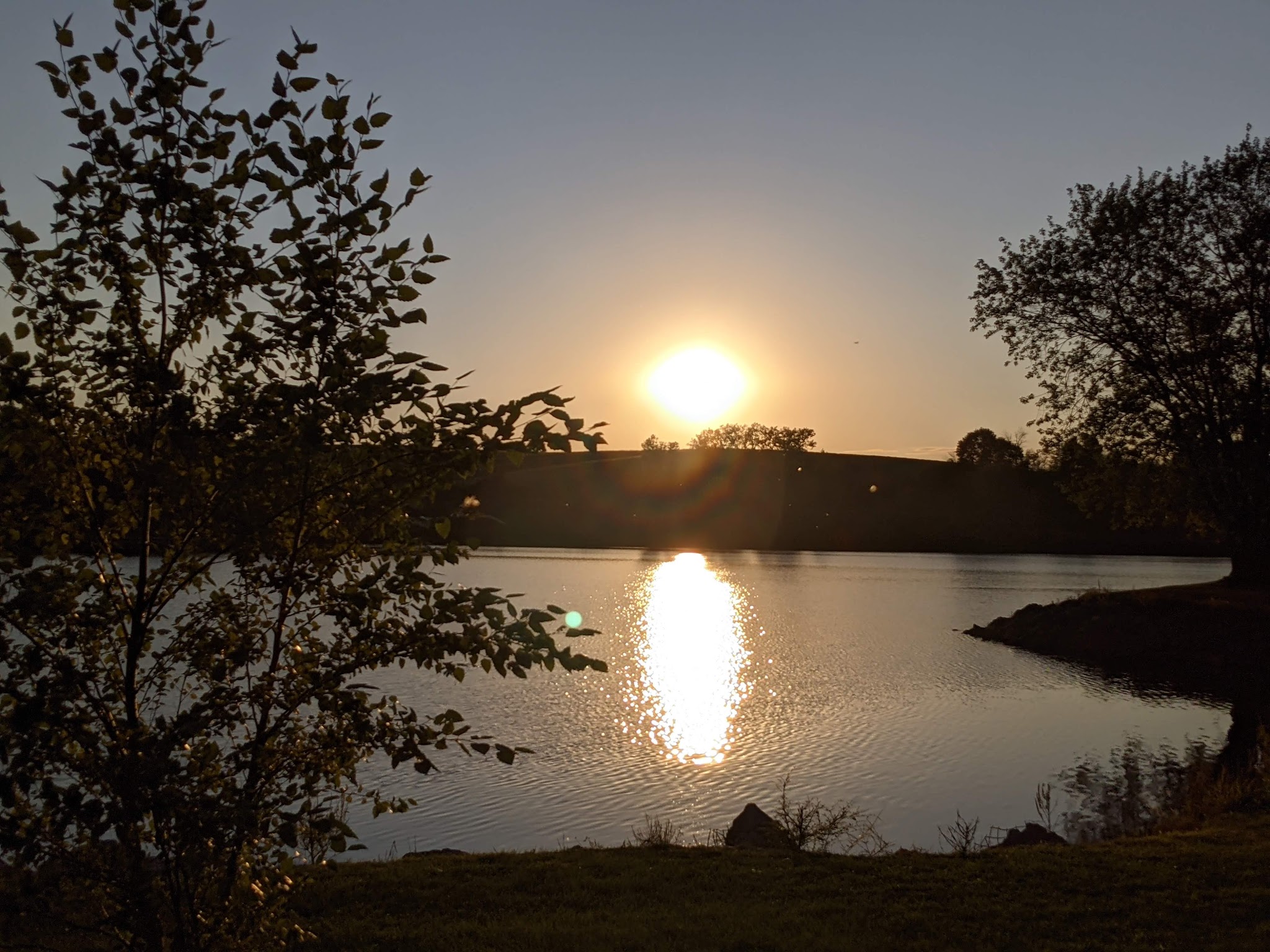 Rock Creek State Park