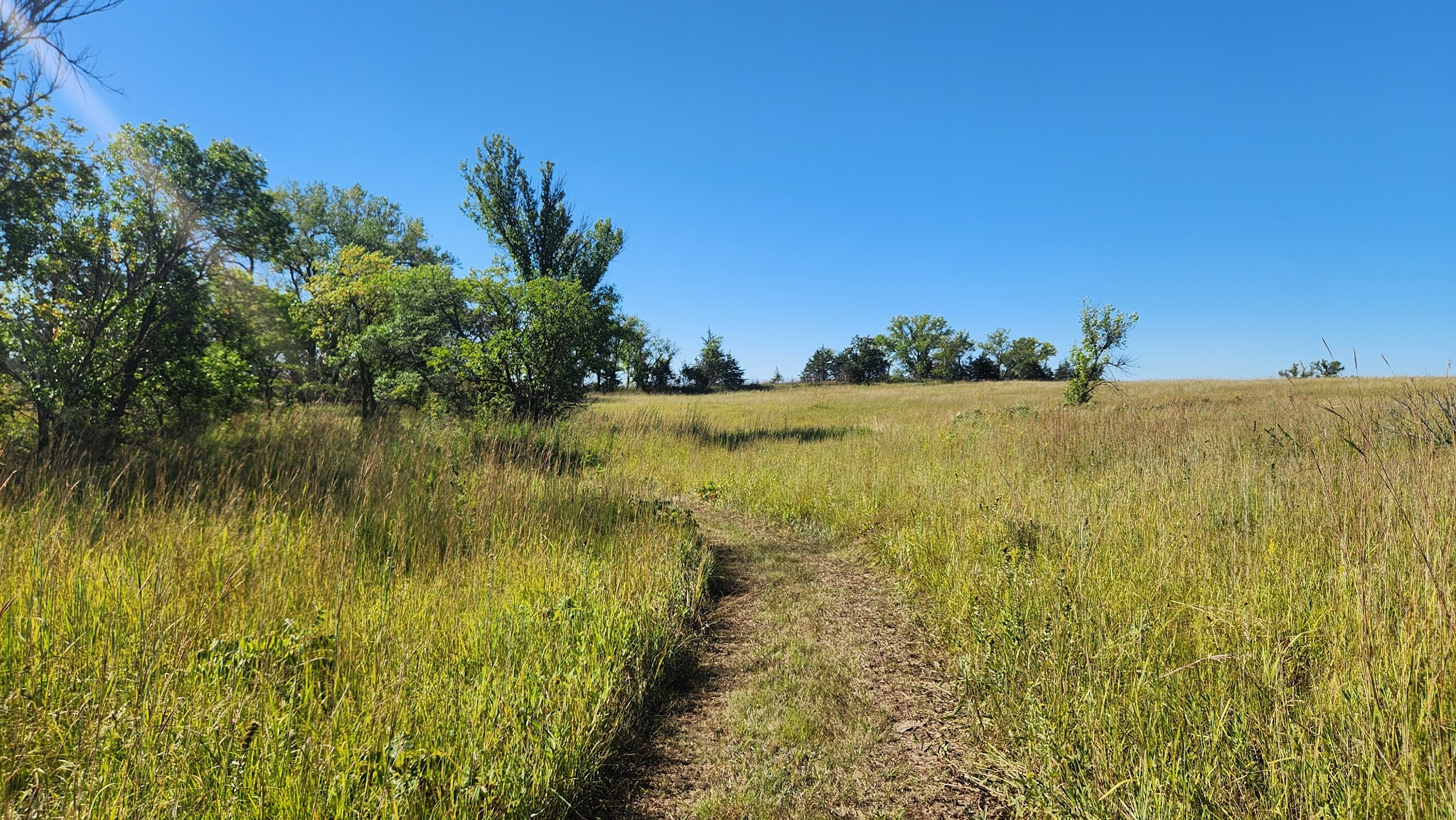 Rock Creek Station Shp