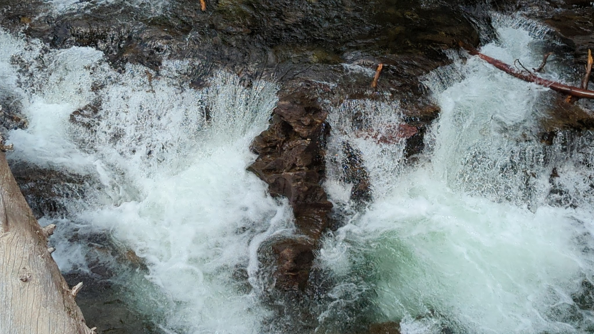 Rock Island Campground