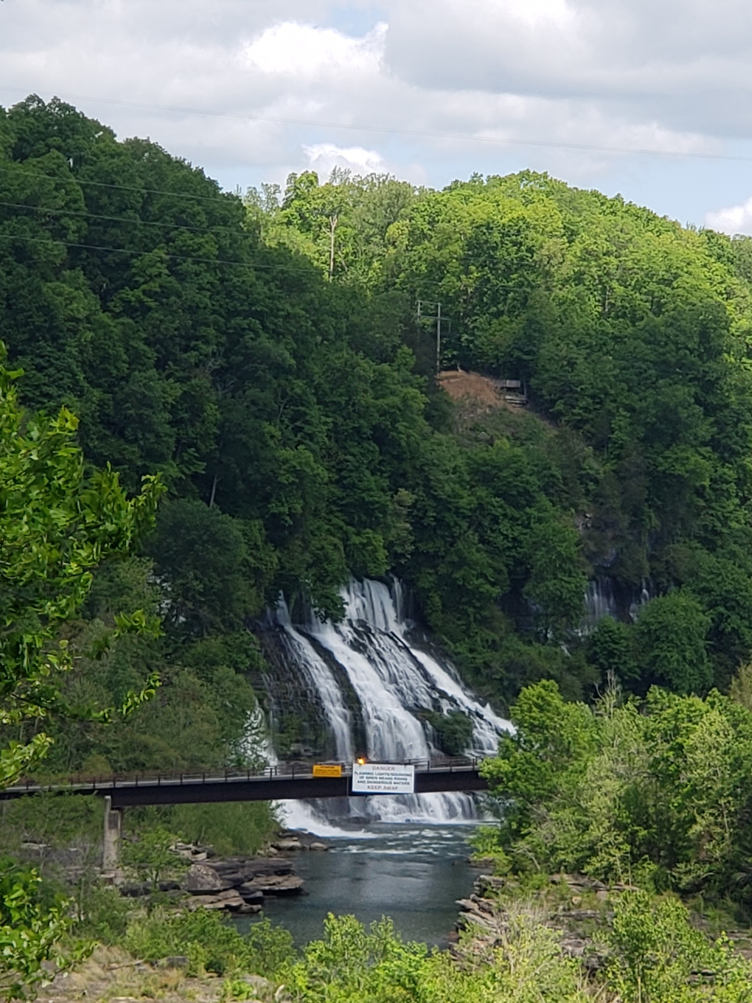 Rock Island State Park