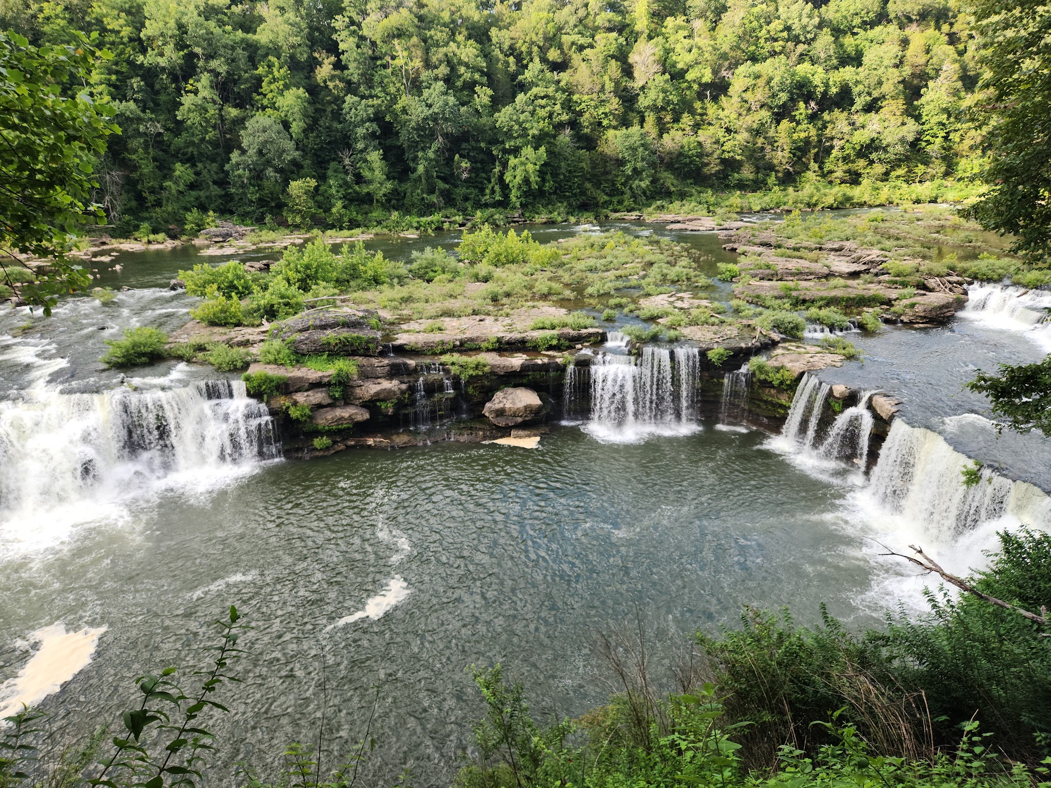 Rock Island State Park