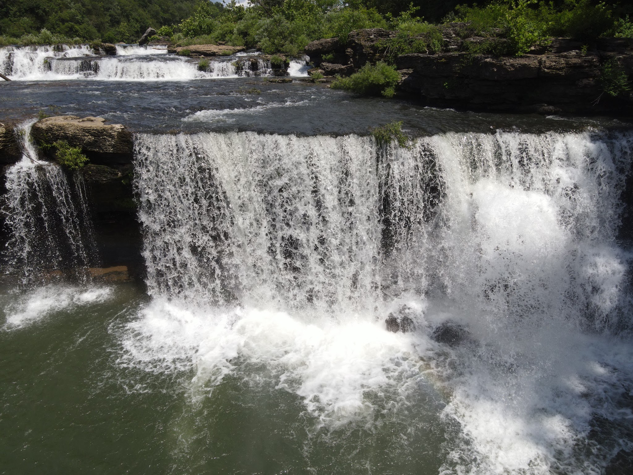 Rock Island State Park