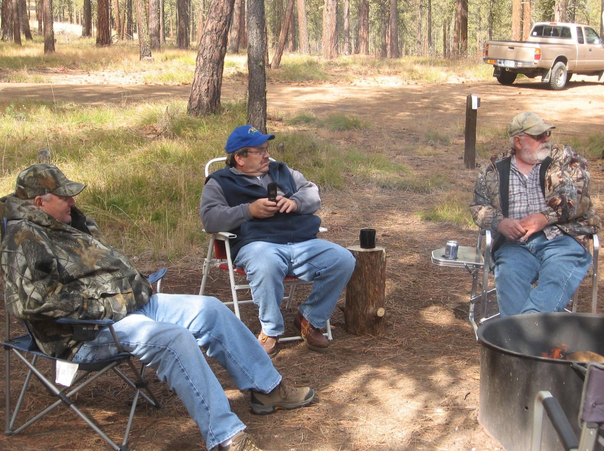 Rock Springs Campground