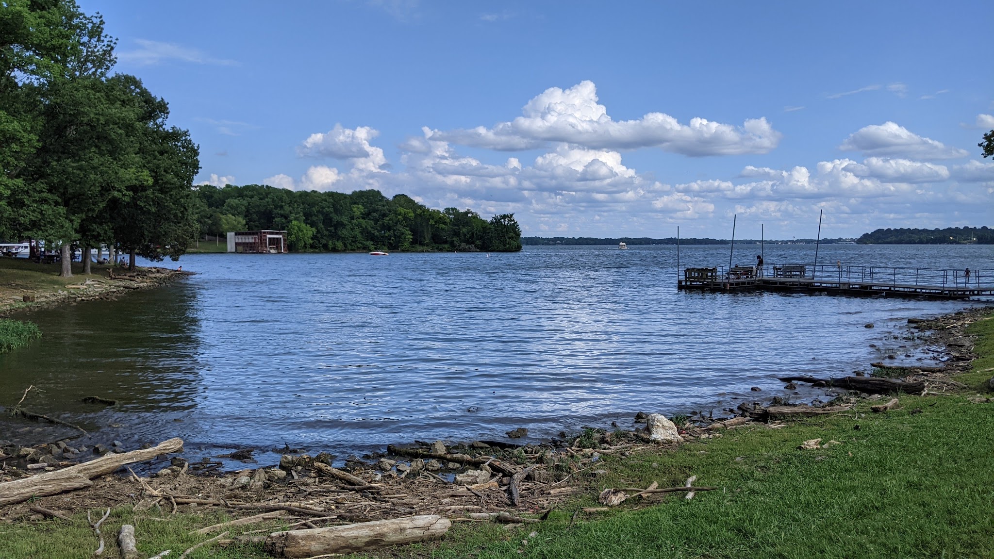 Rockland Recreation Area