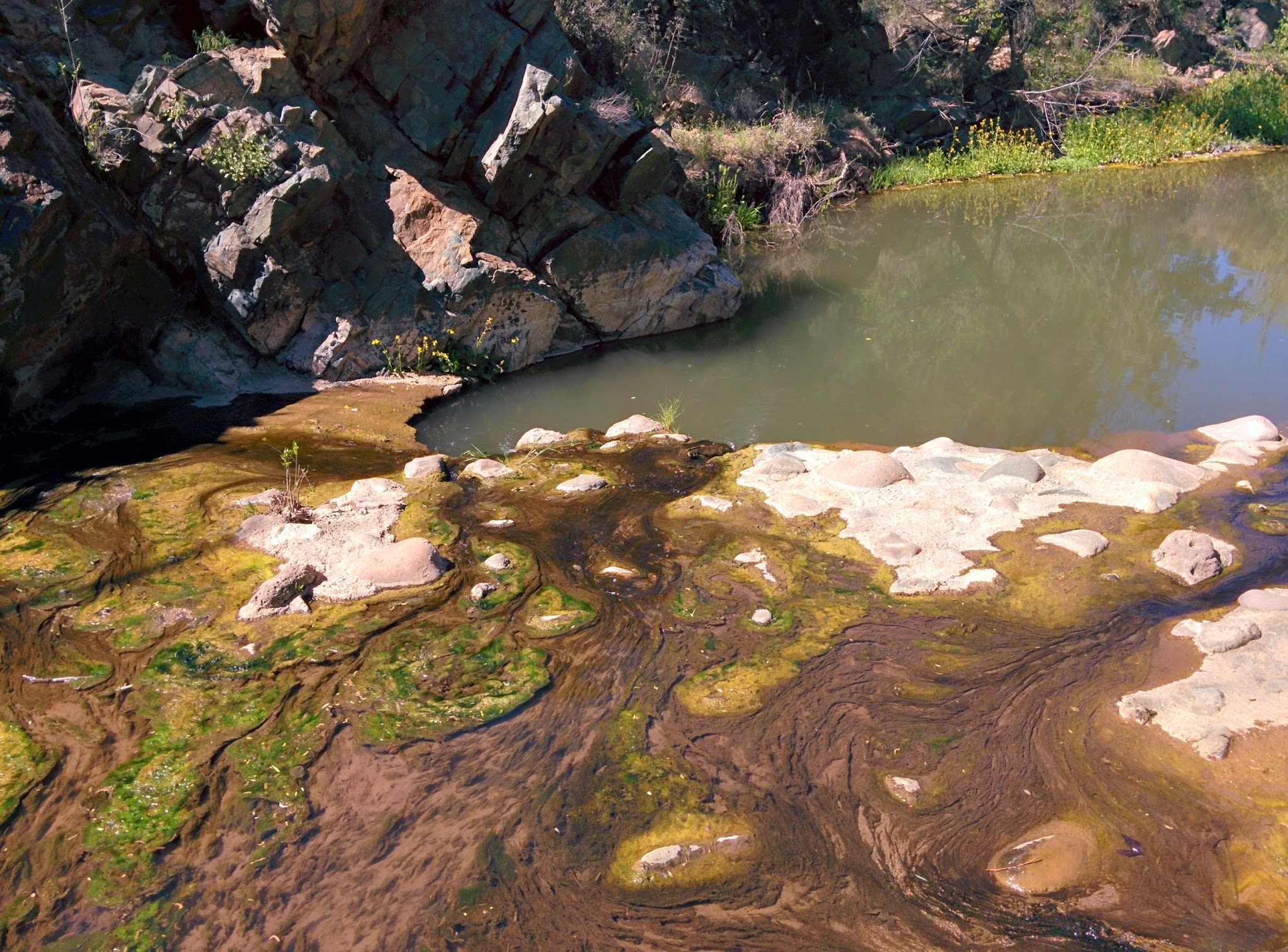 Civilian Conservation Corps Campground