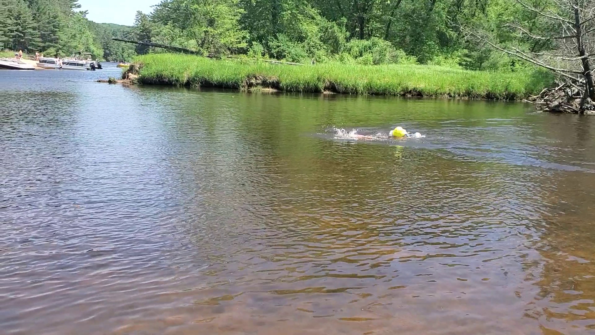 Rocky Arbor State Park