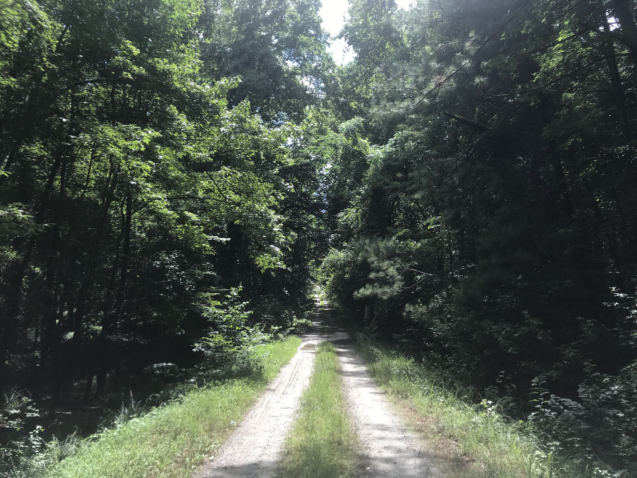 Rocky Branch Seasonal Camp