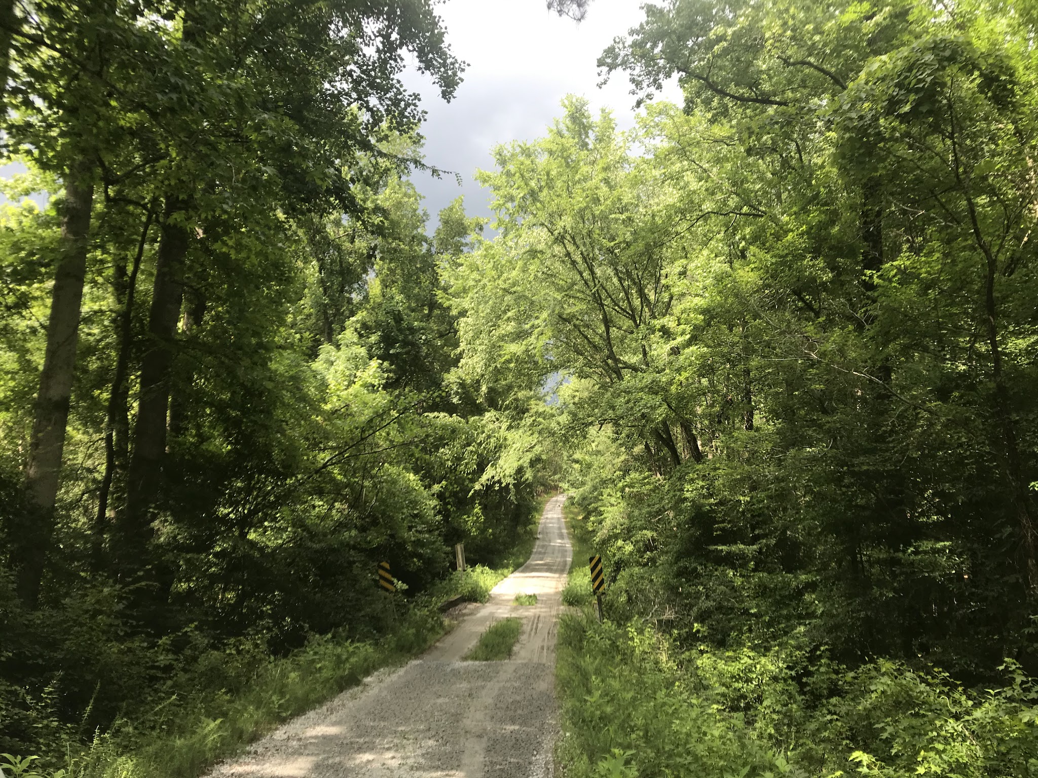 Rocky Branch Seasonal Camp