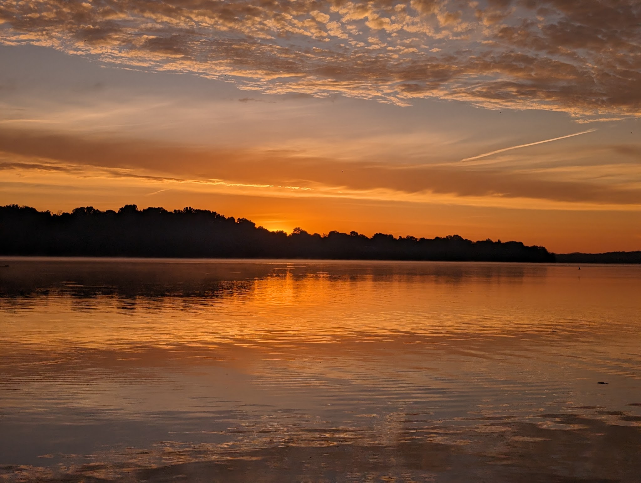 Rocky Fork Lower Campground