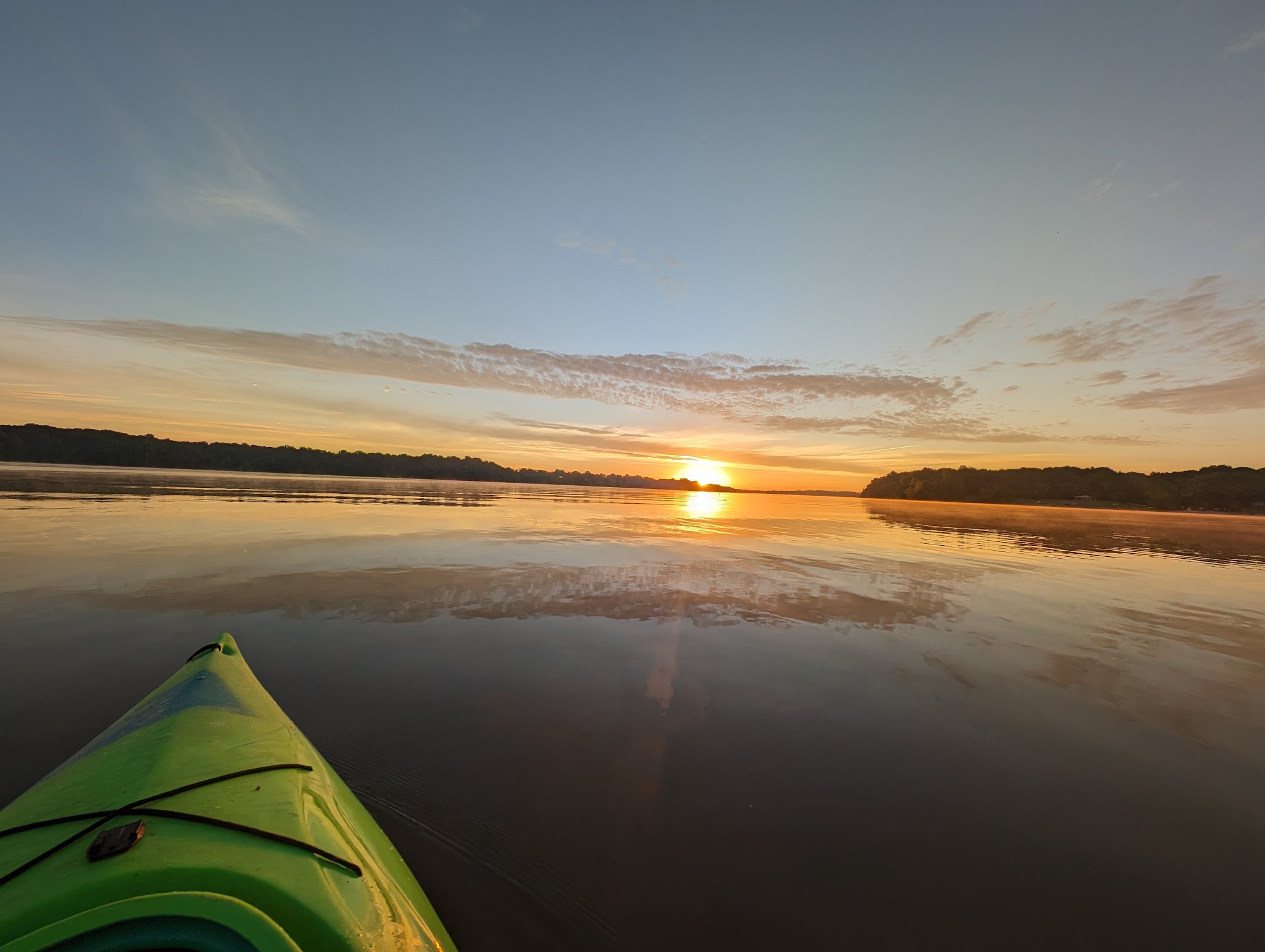 Rocky Fork Lower Campground