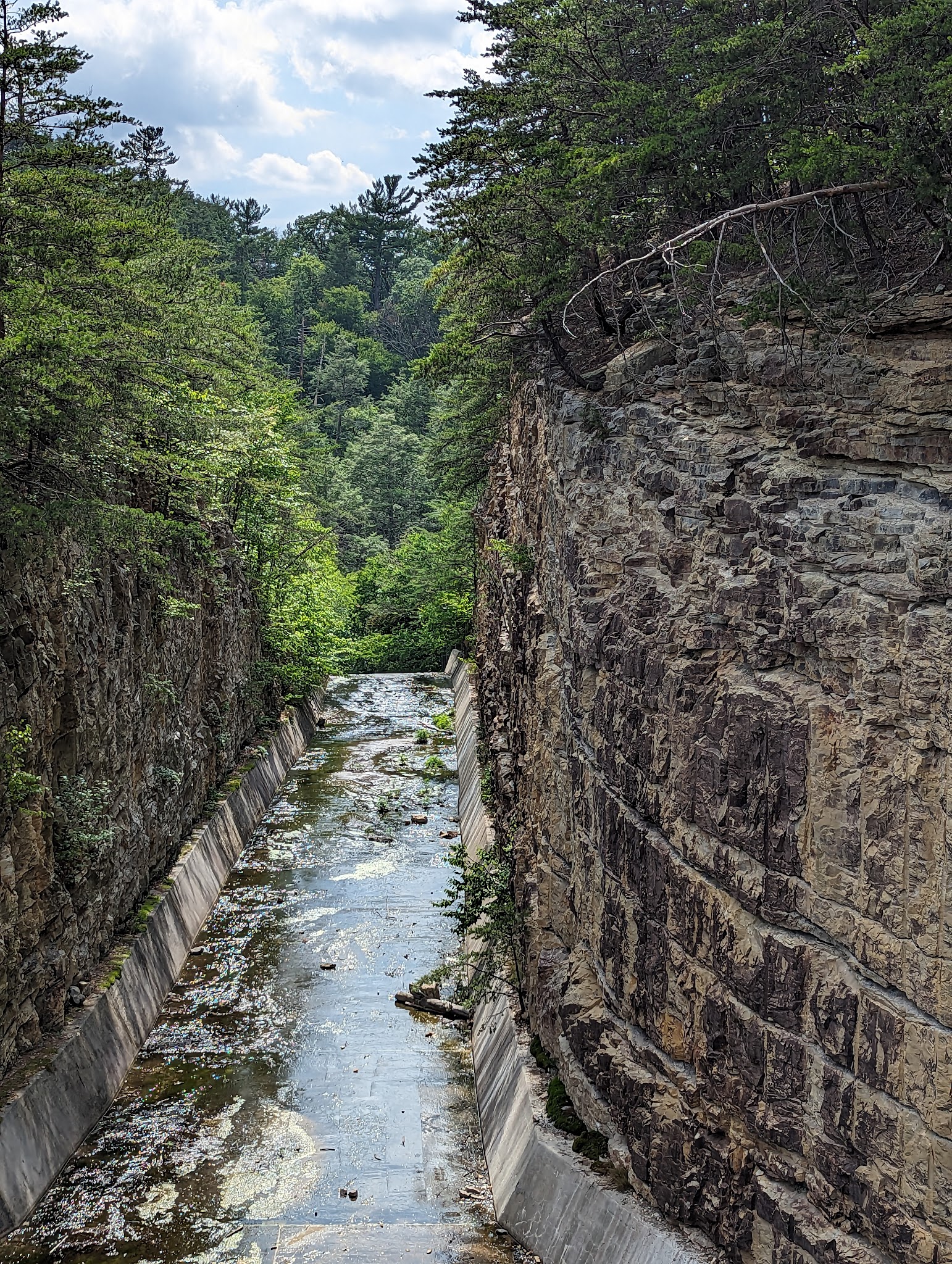Rocky Gap State Park