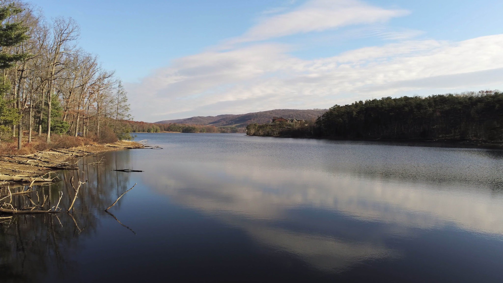 Rocky Gap State Park