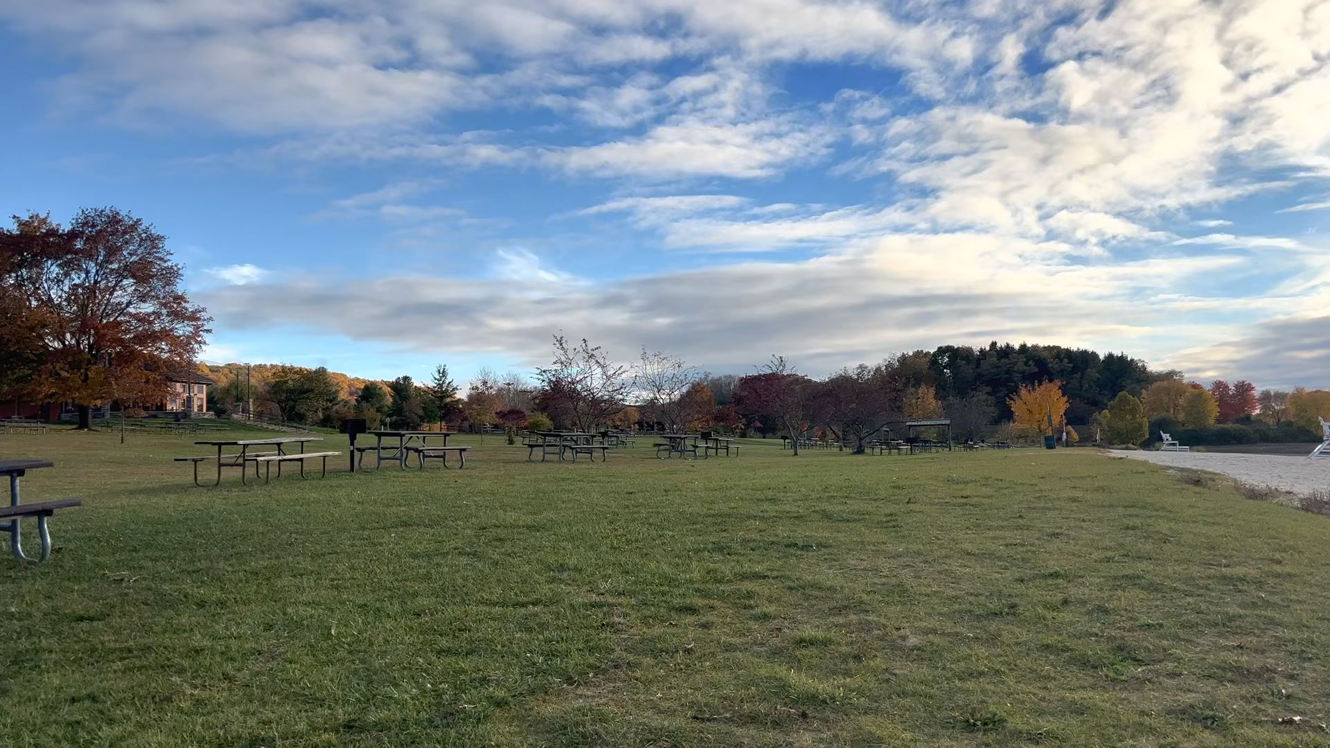 Rocky Gap State Park