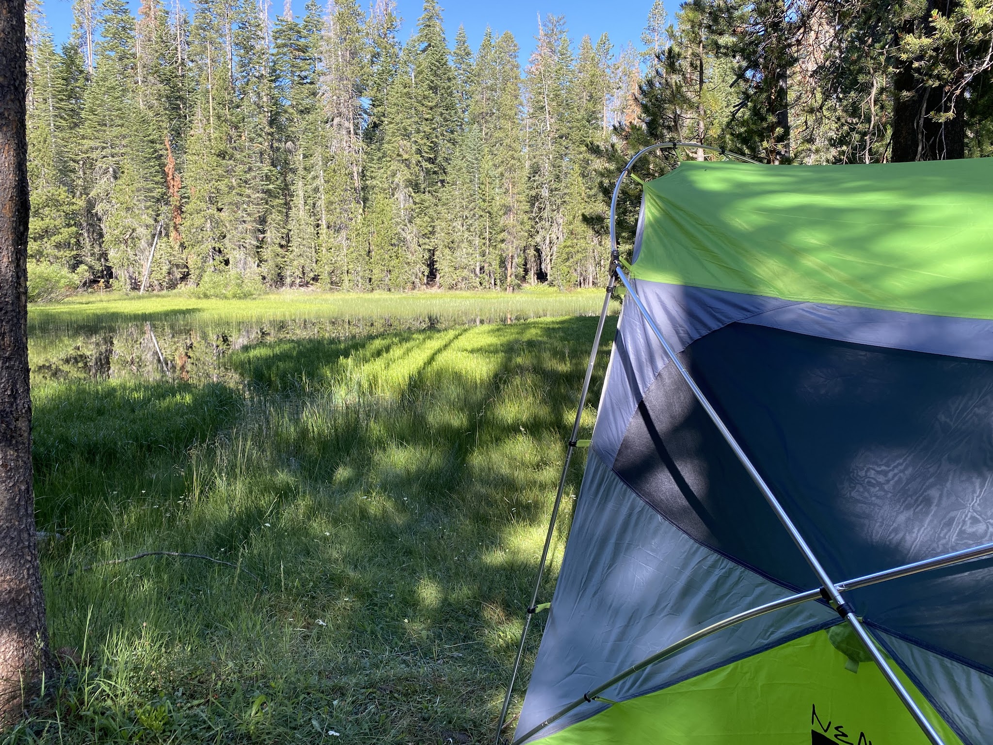 Rocky Knoll Campground