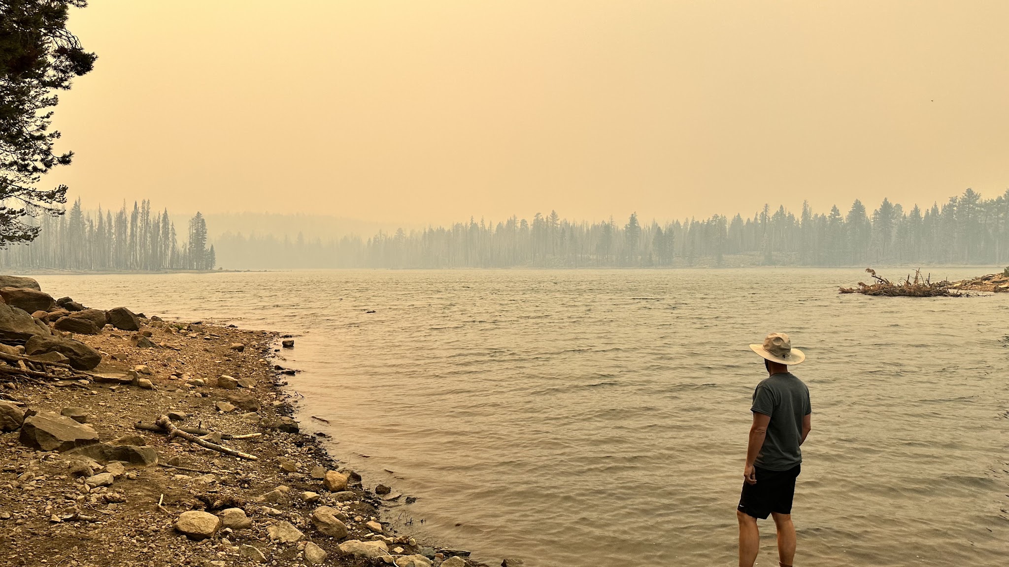 Rocky Knoll Campground