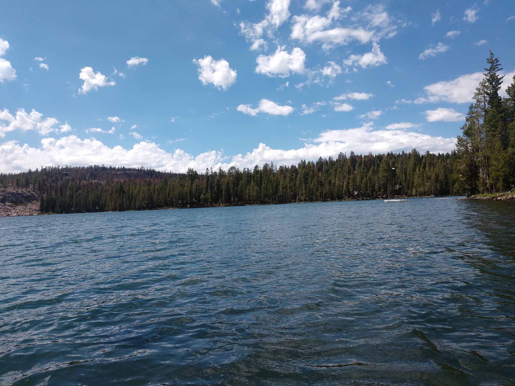 Rocky Knoll Campground