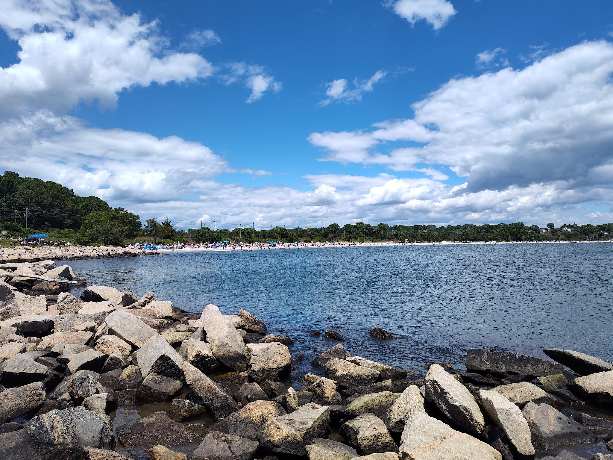 Rocky Neck State Park
