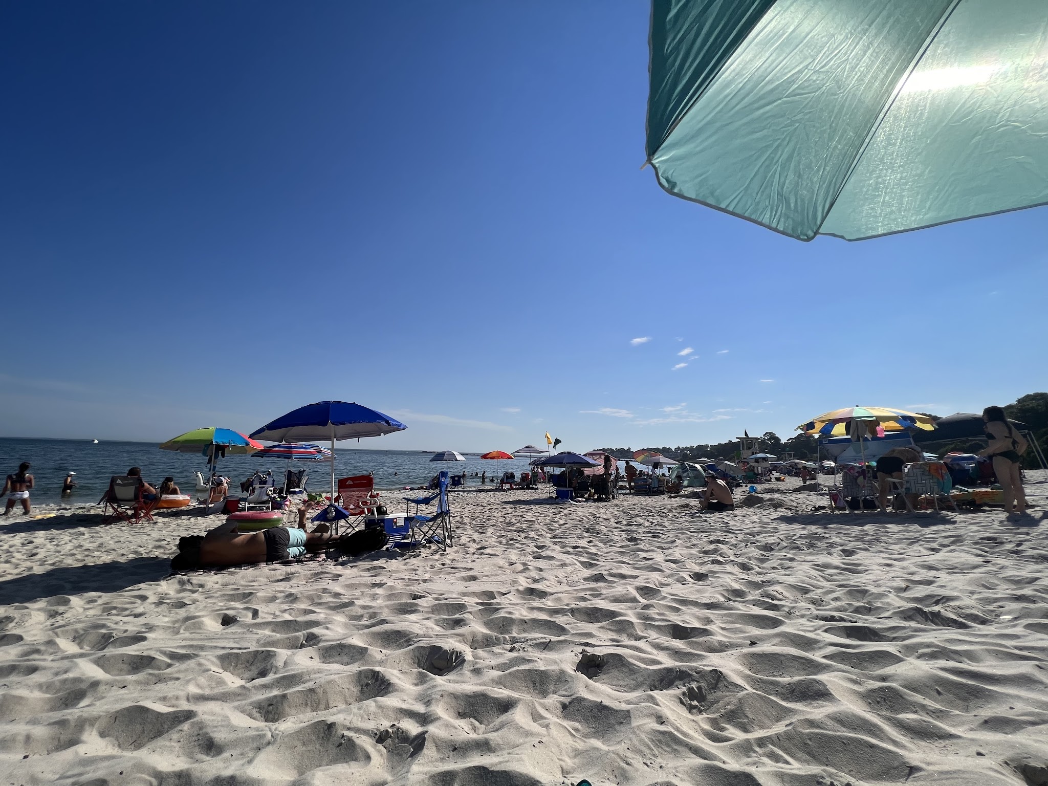 Rocky Neck State Park