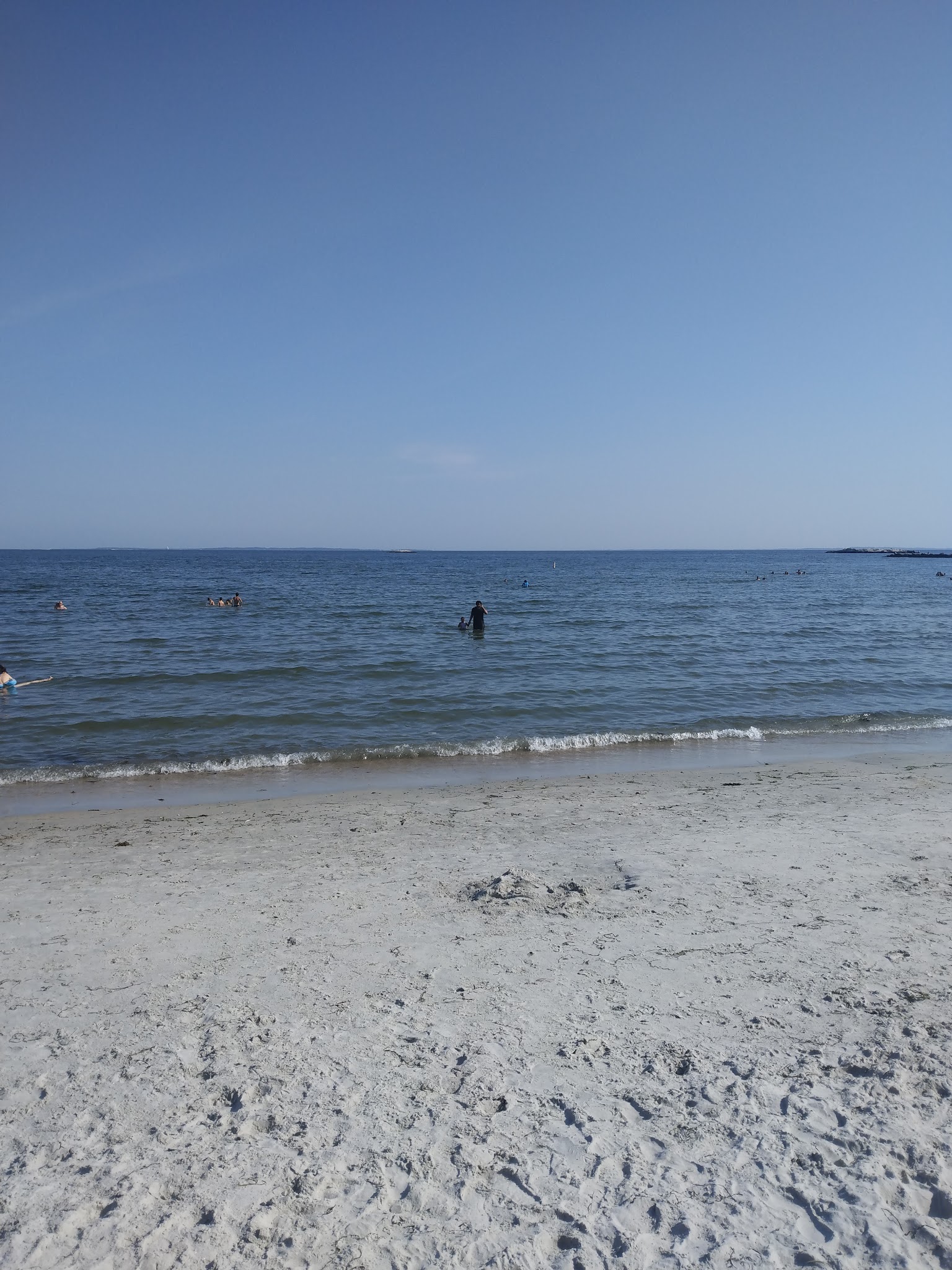 Rocky Neck State Park