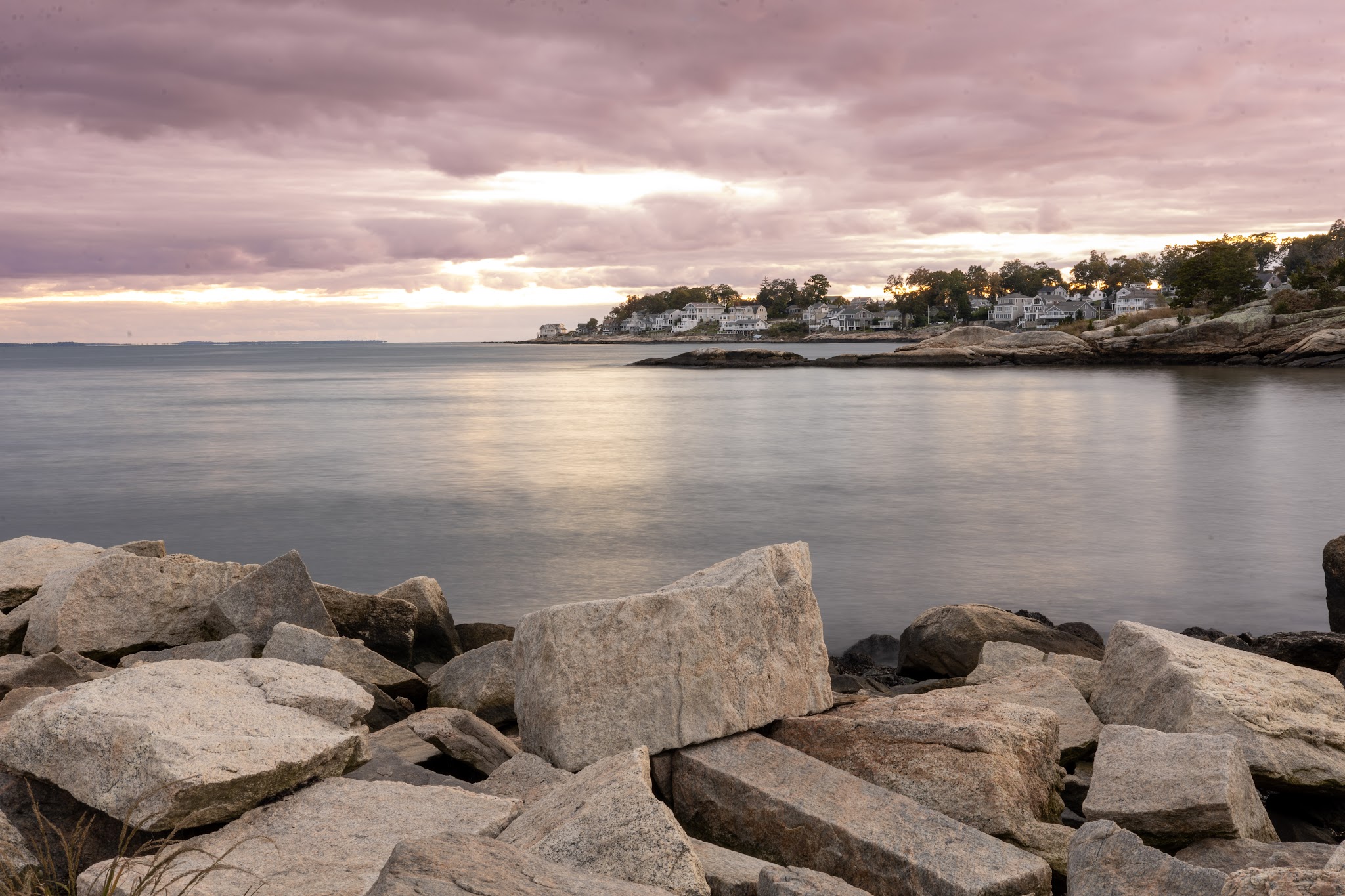 Rocky Neck State Park