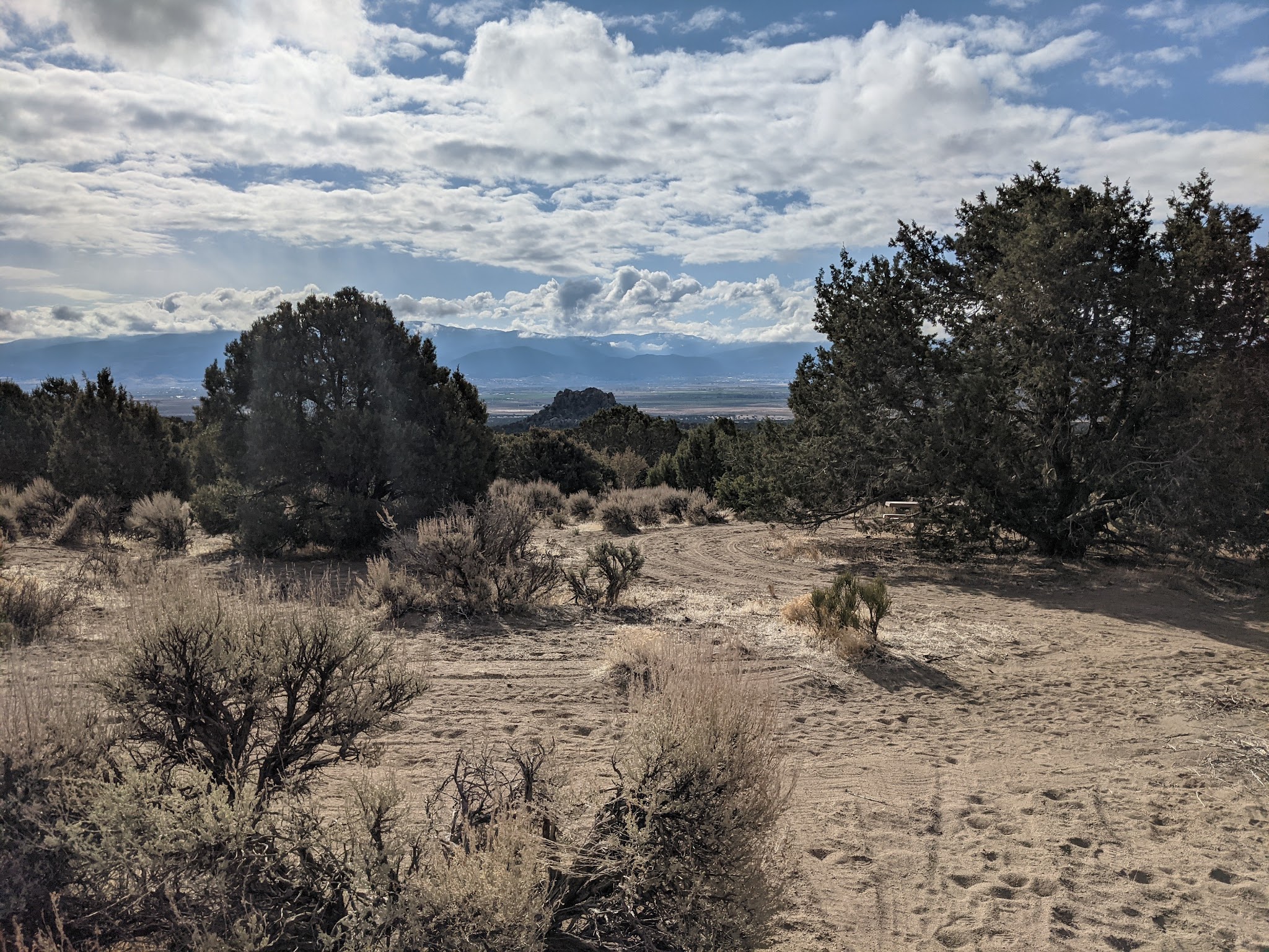 Rocky Peak Campground