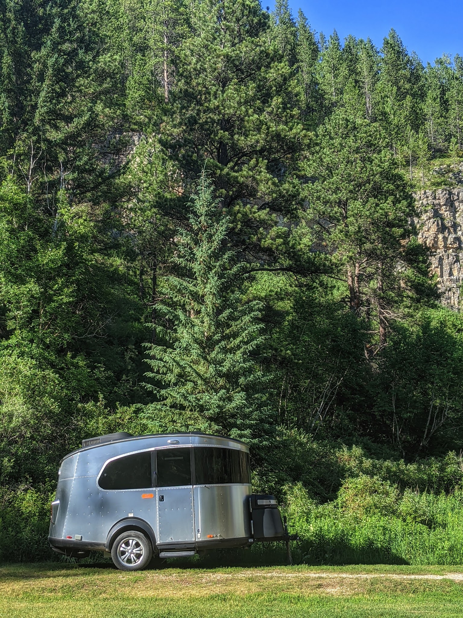 Rod & Gun Campground