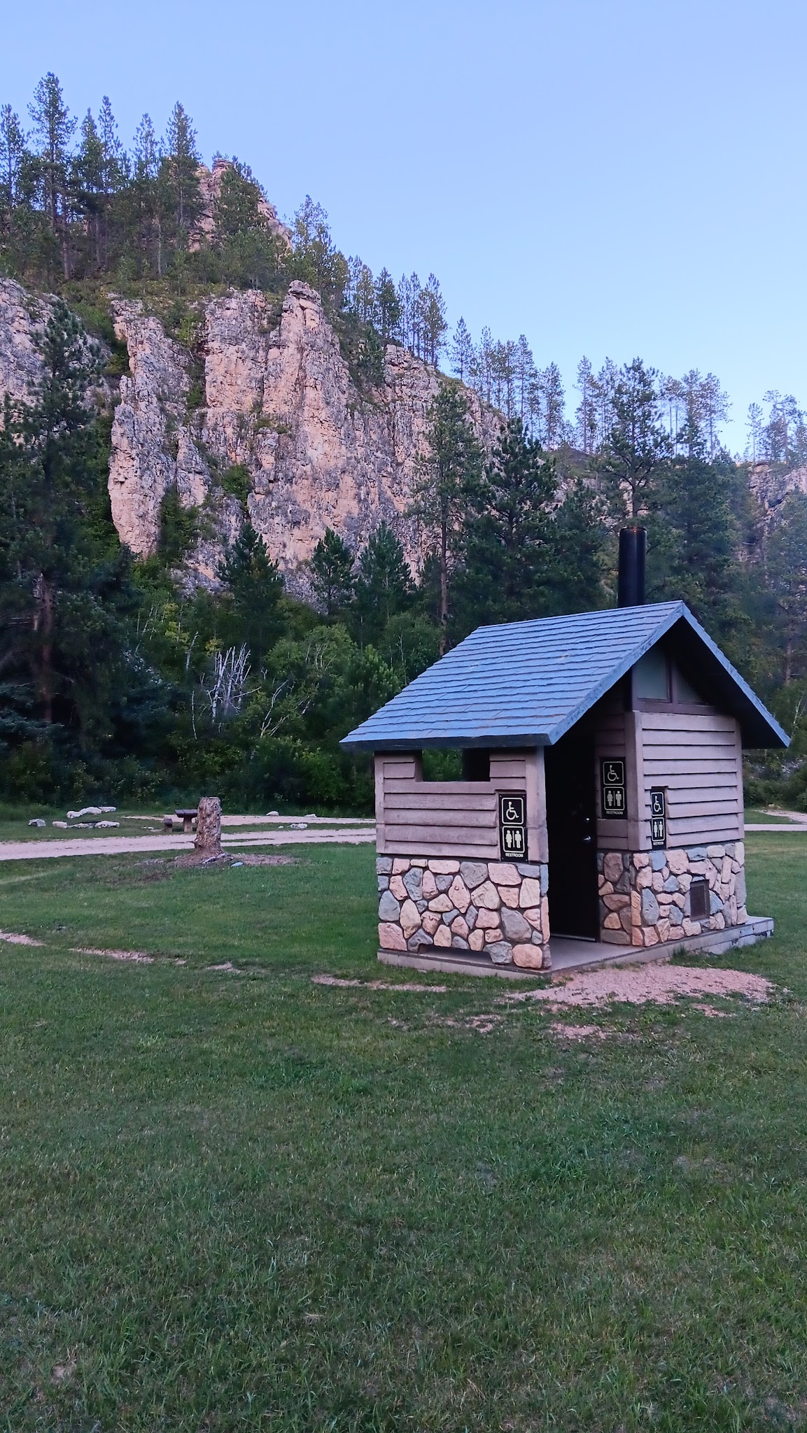 Rod & Gun Campground