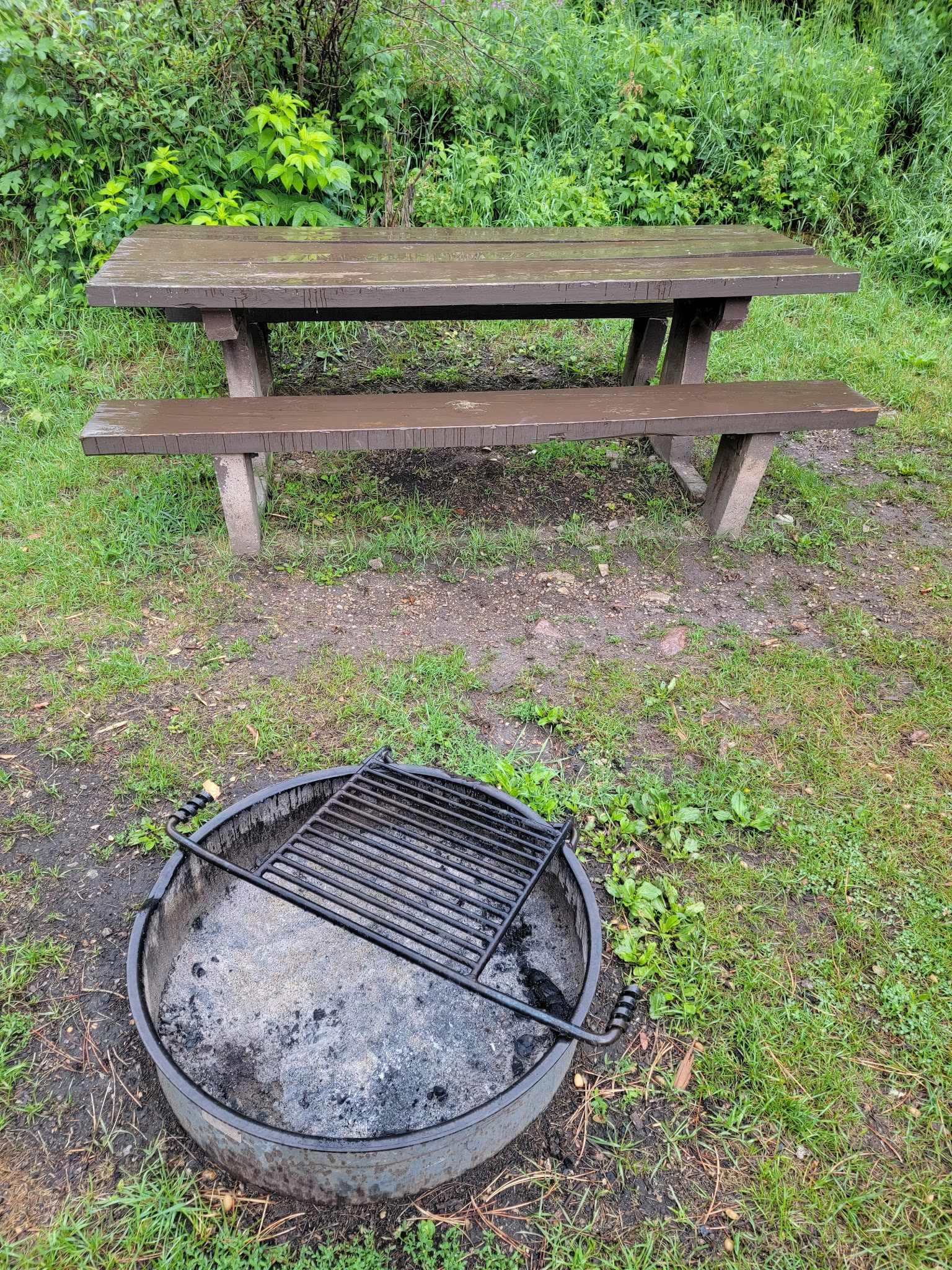 Rod & Gun Campground