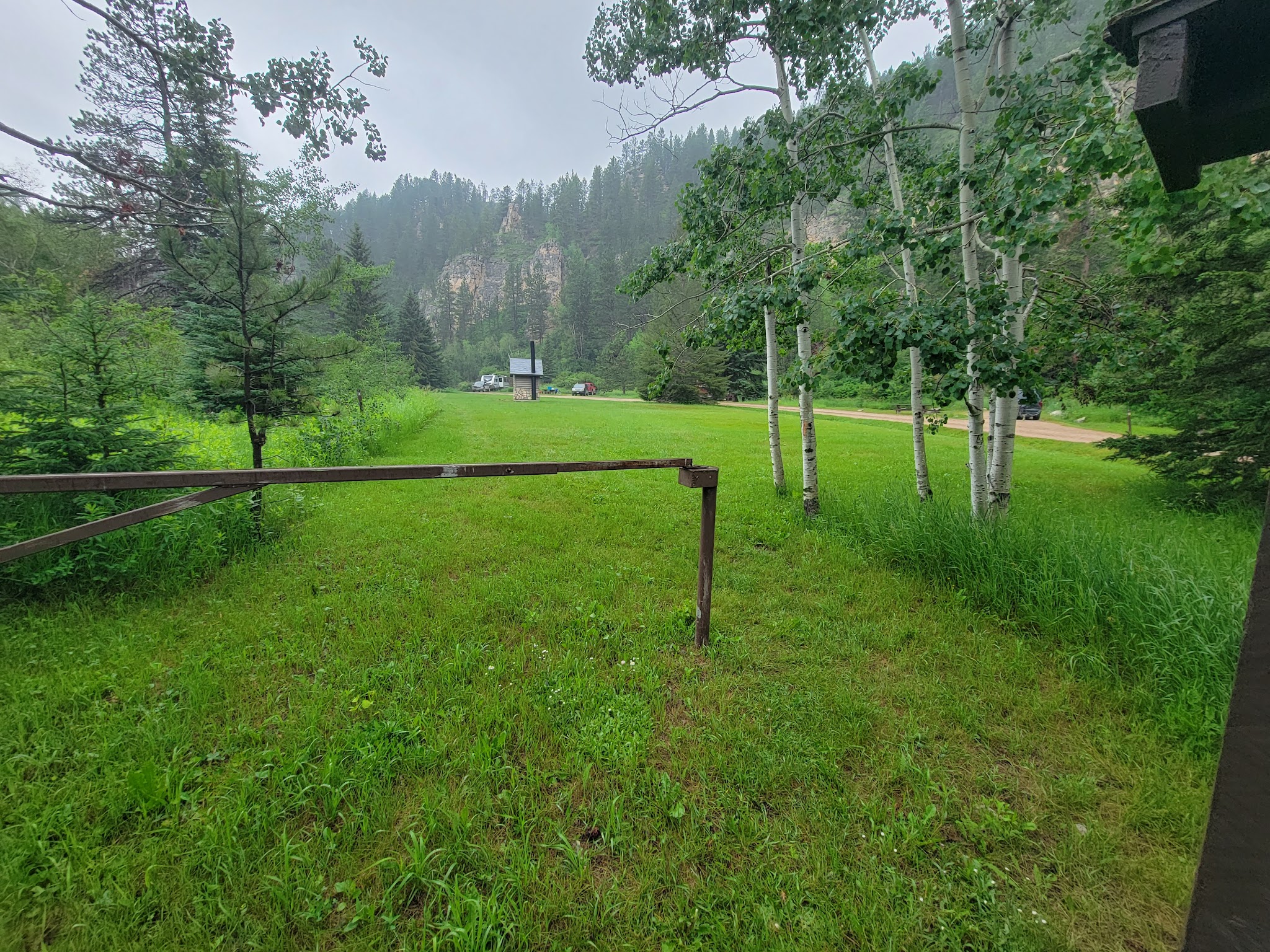 Rod & Gun Campground