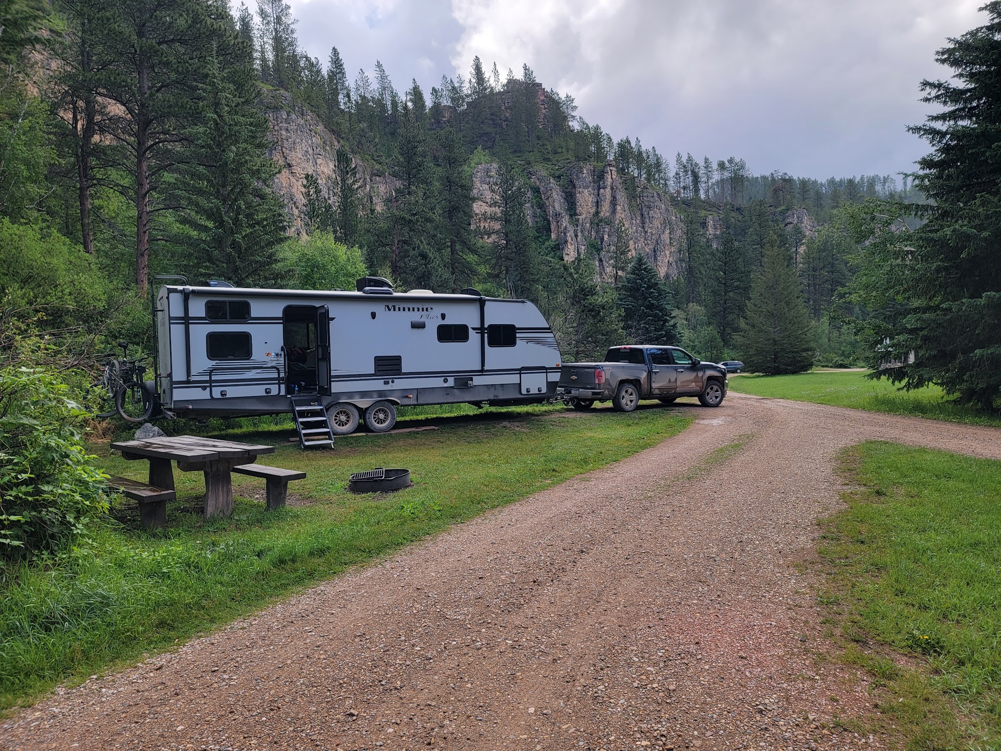 Rod & Gun Campground