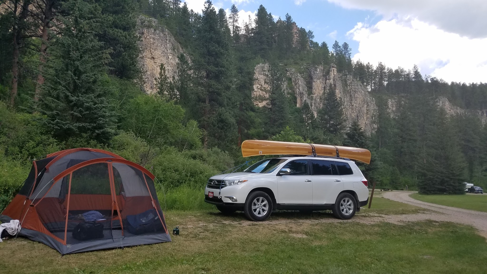 Rod & Gun Campground