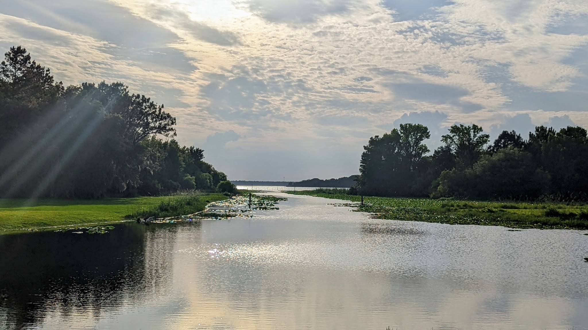 Rodman Campground Campground