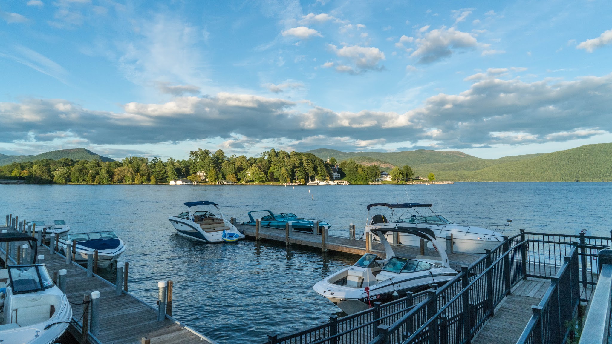 Rogers Rock Campground