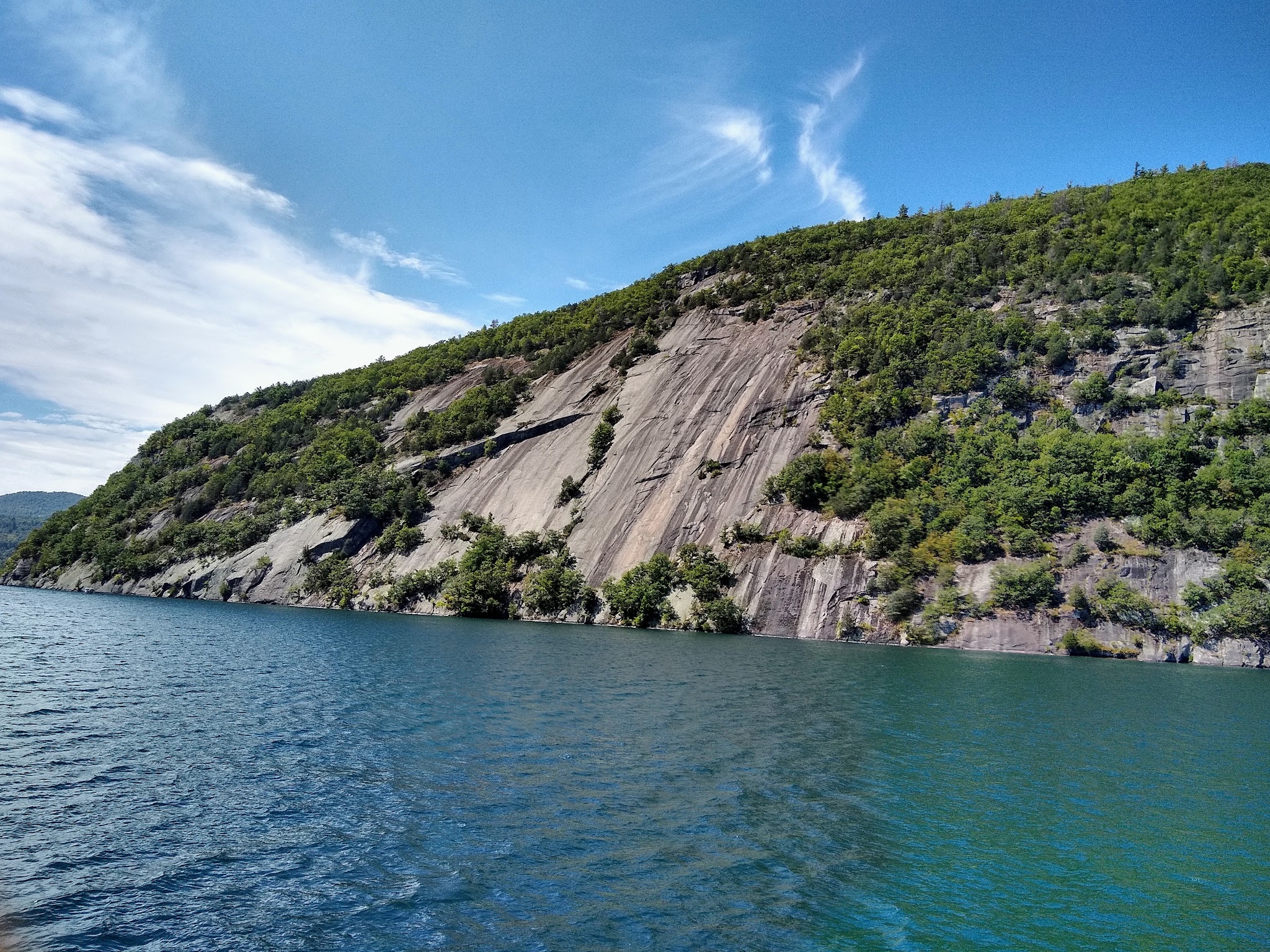 Rogers Rock Campground