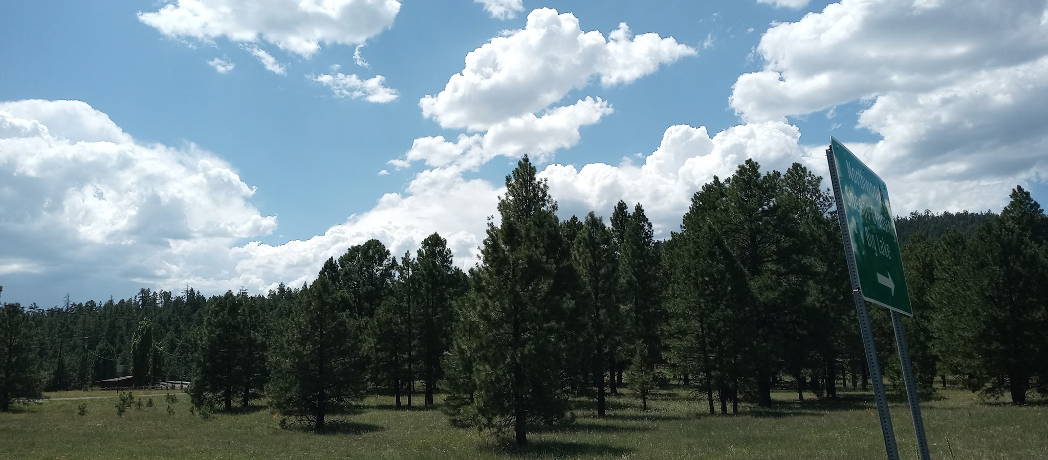 Rolfe C. Hoyer Campground