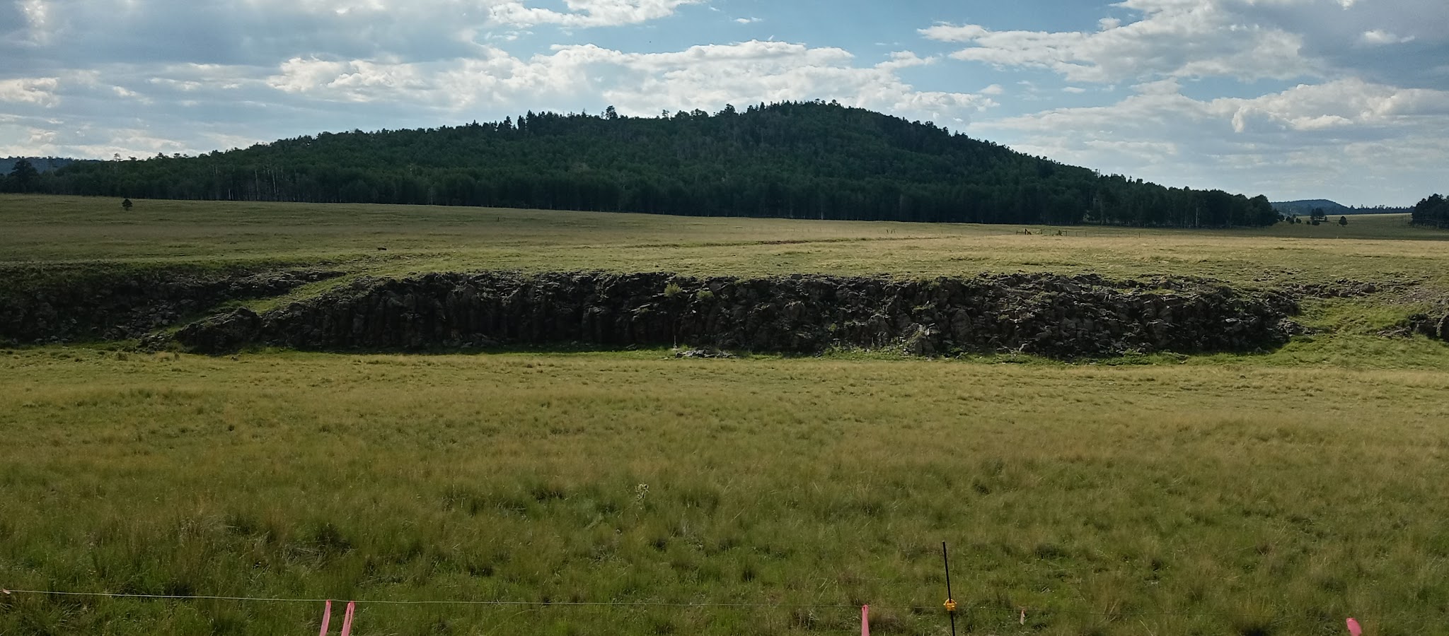 Rolfe C. Hoyer Campground