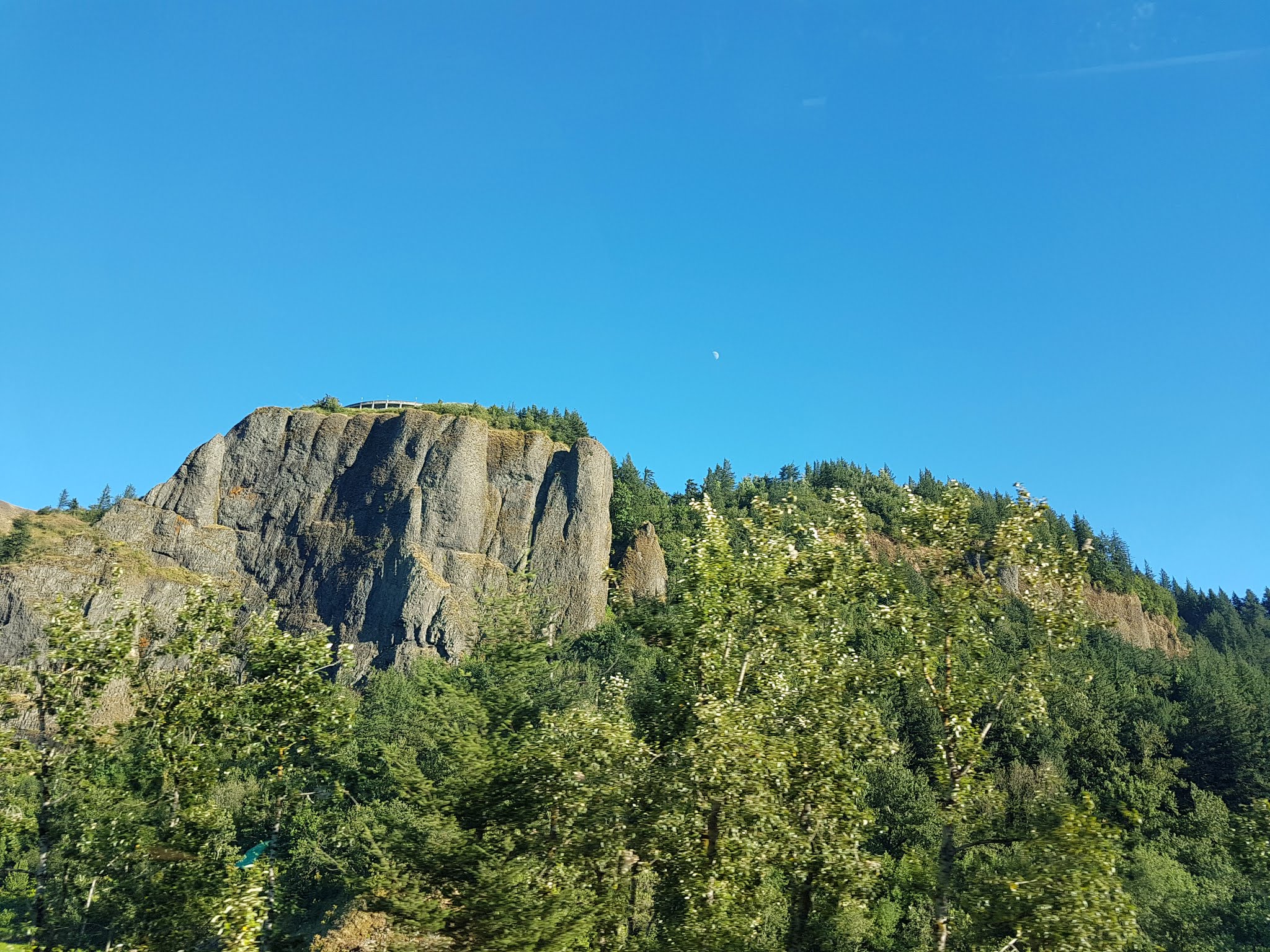 Rooster Rock State Park