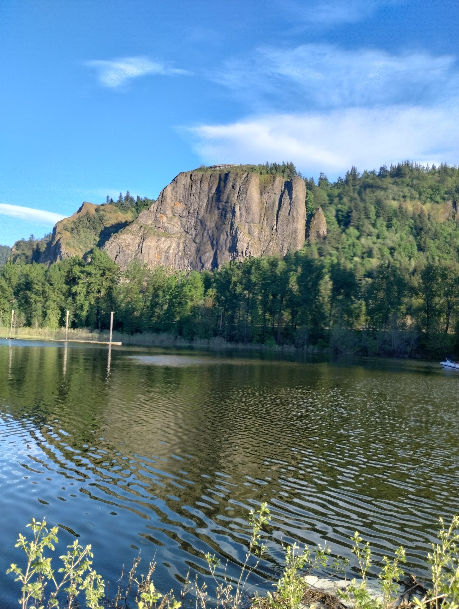 Rooster Rock State Park